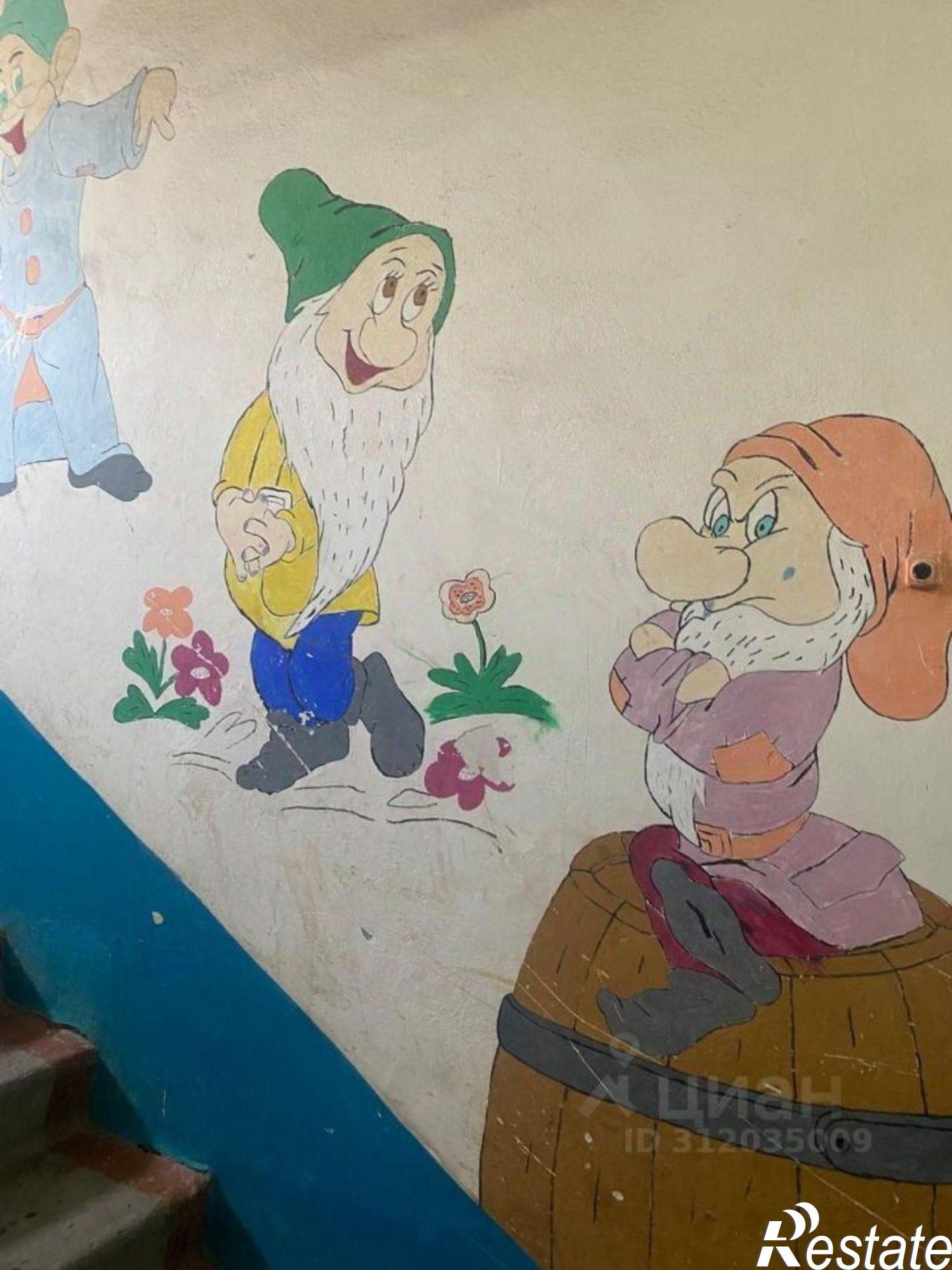 Купить квартиру за 2 300 000 рублей на Челябинская улица, 20Б