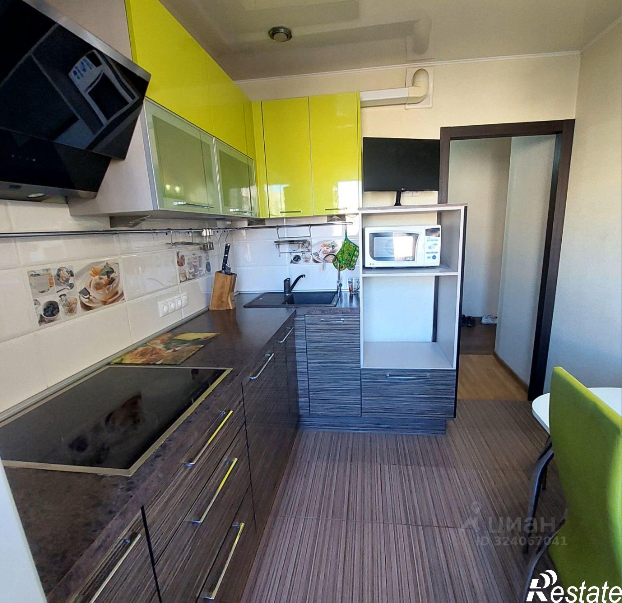 Купить квартиру за 6 200 000 рублей на улица Салавата Юлаева, 29