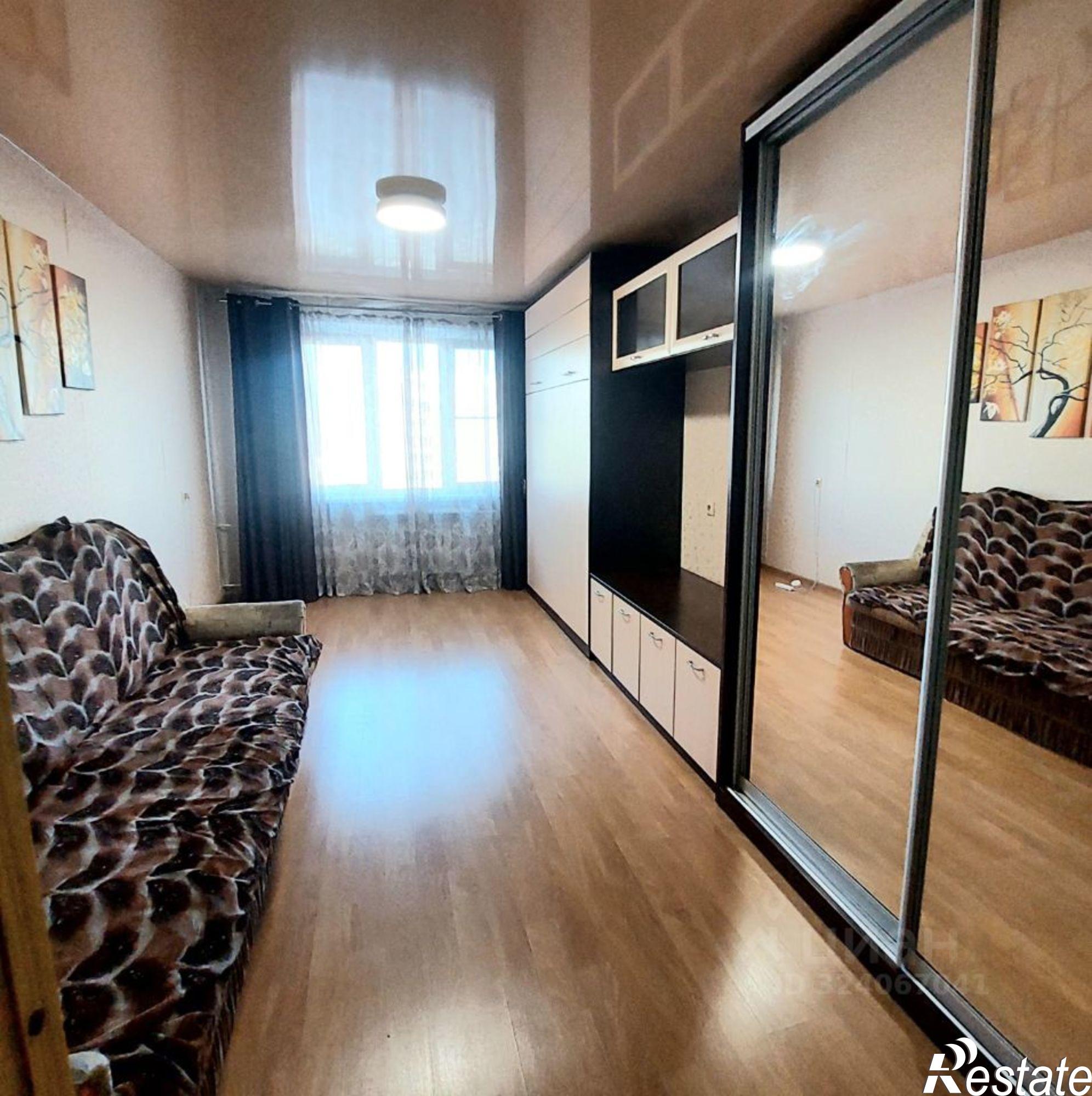 Купить квартиру за 6 200 000 рублей на улица Салавата Юлаева, 29