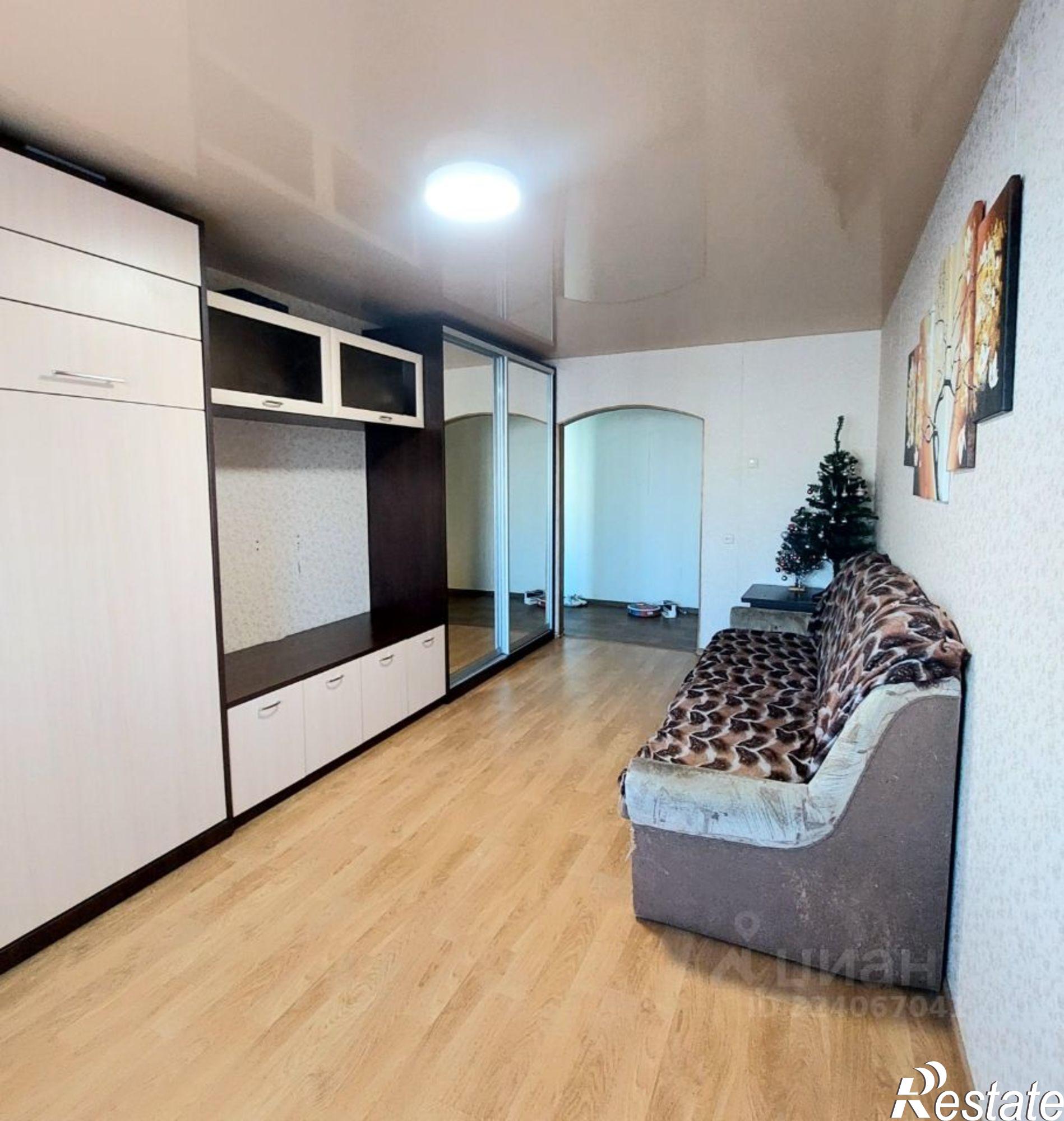 Купить квартиру за 6 200 000 рублей на улица Салавата Юлаева, 29