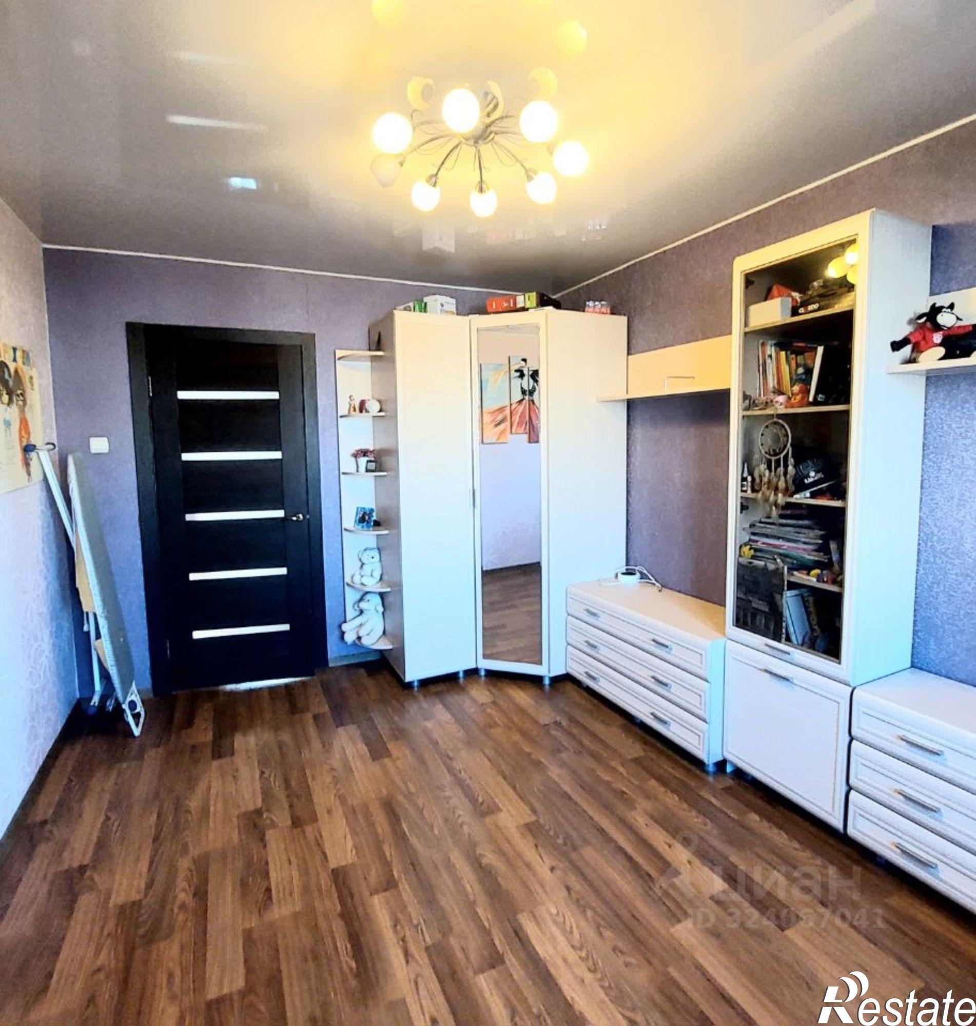 Купить квартиру за 6 200 000 рублей на улица Салавата Юлаева, 29