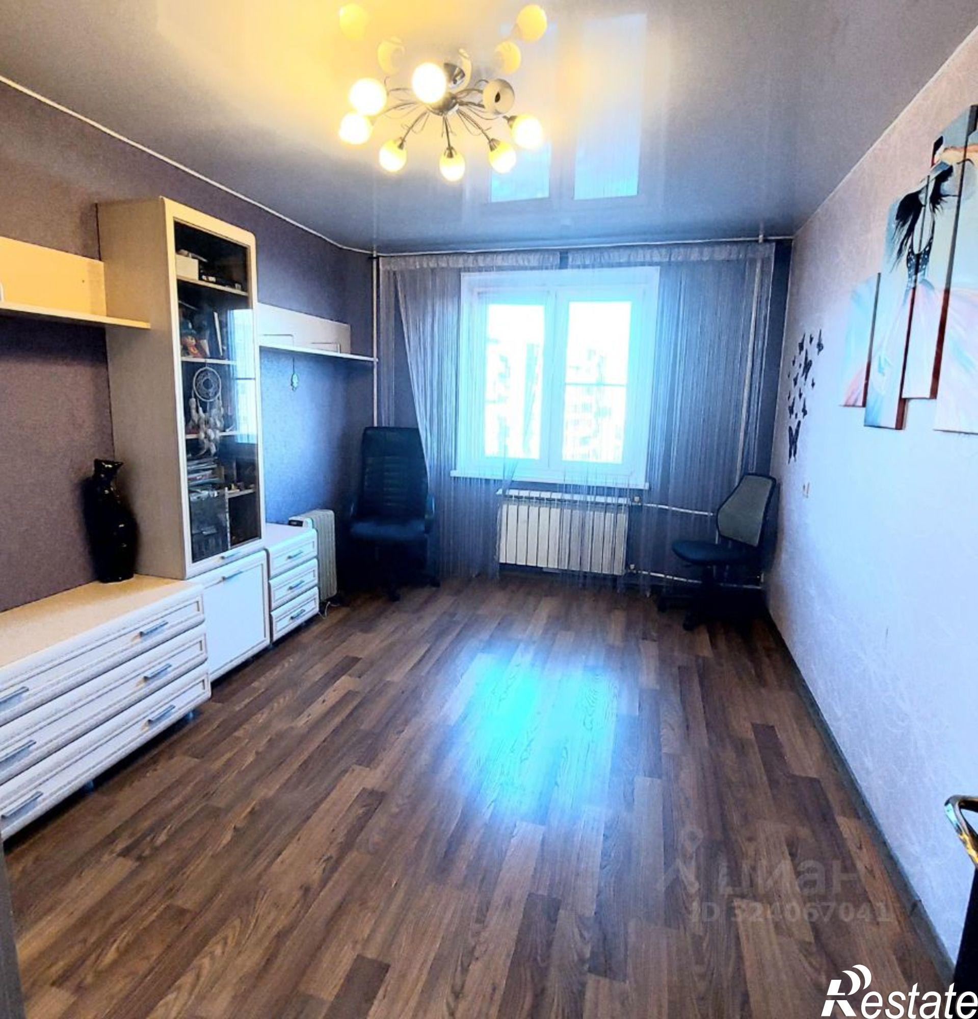 Купить квартиру за 6 200 000 рублей на улица Салавата Юлаева, 29