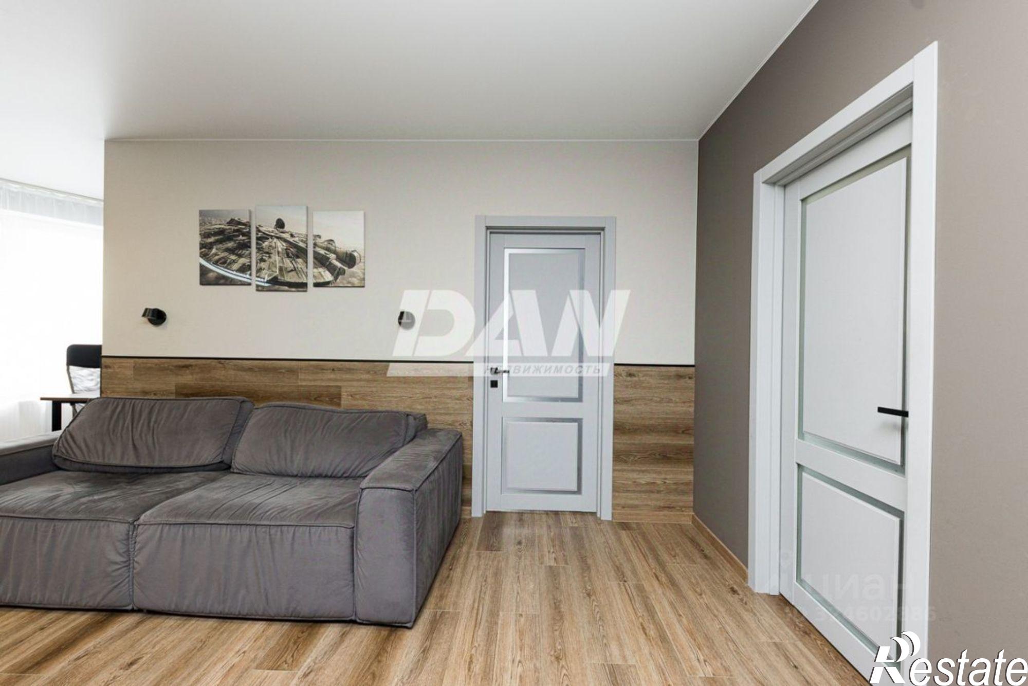 Купить квартиру за 17 000 000 рублей на улица Энгельса, 4