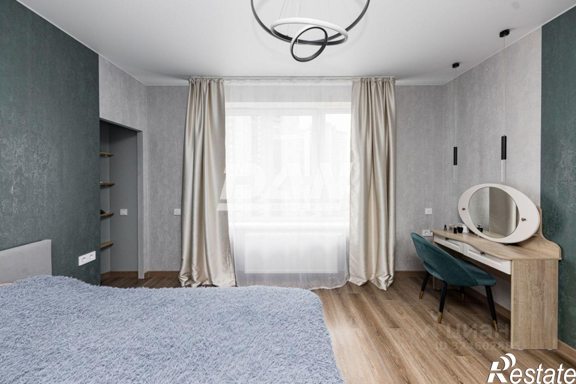 Купить квартиру за 17 000 000 рублей на улица Энгельса, 4