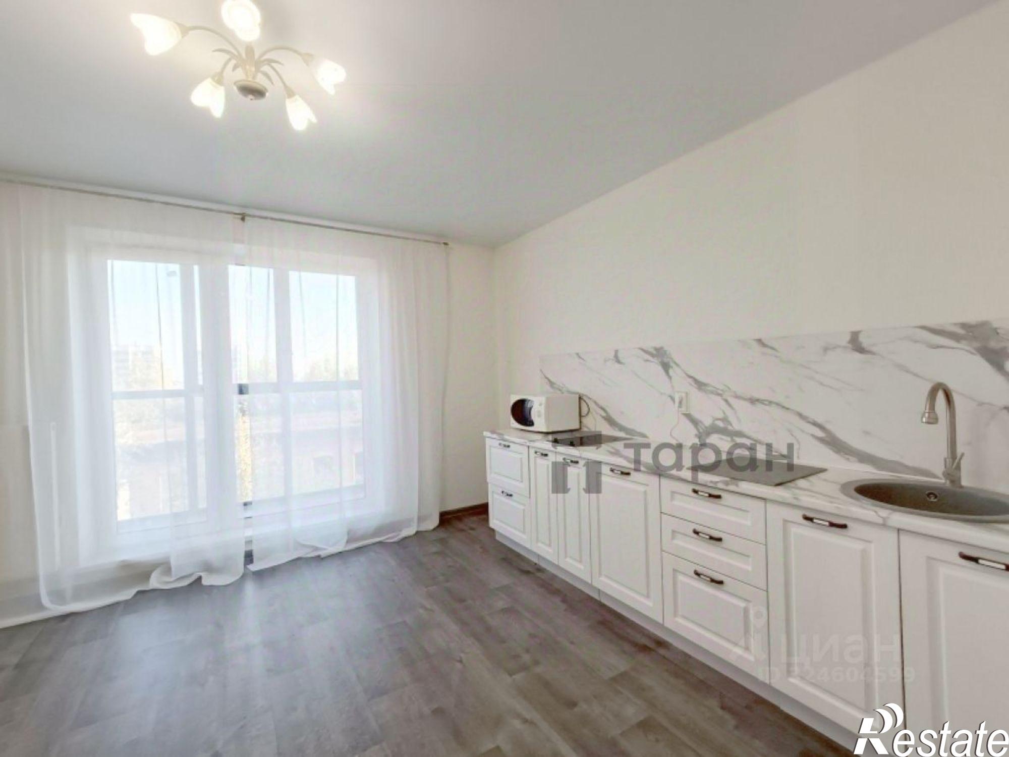 Купить квартиру за 6 950 000 рублей на Телевизионная улица, 14