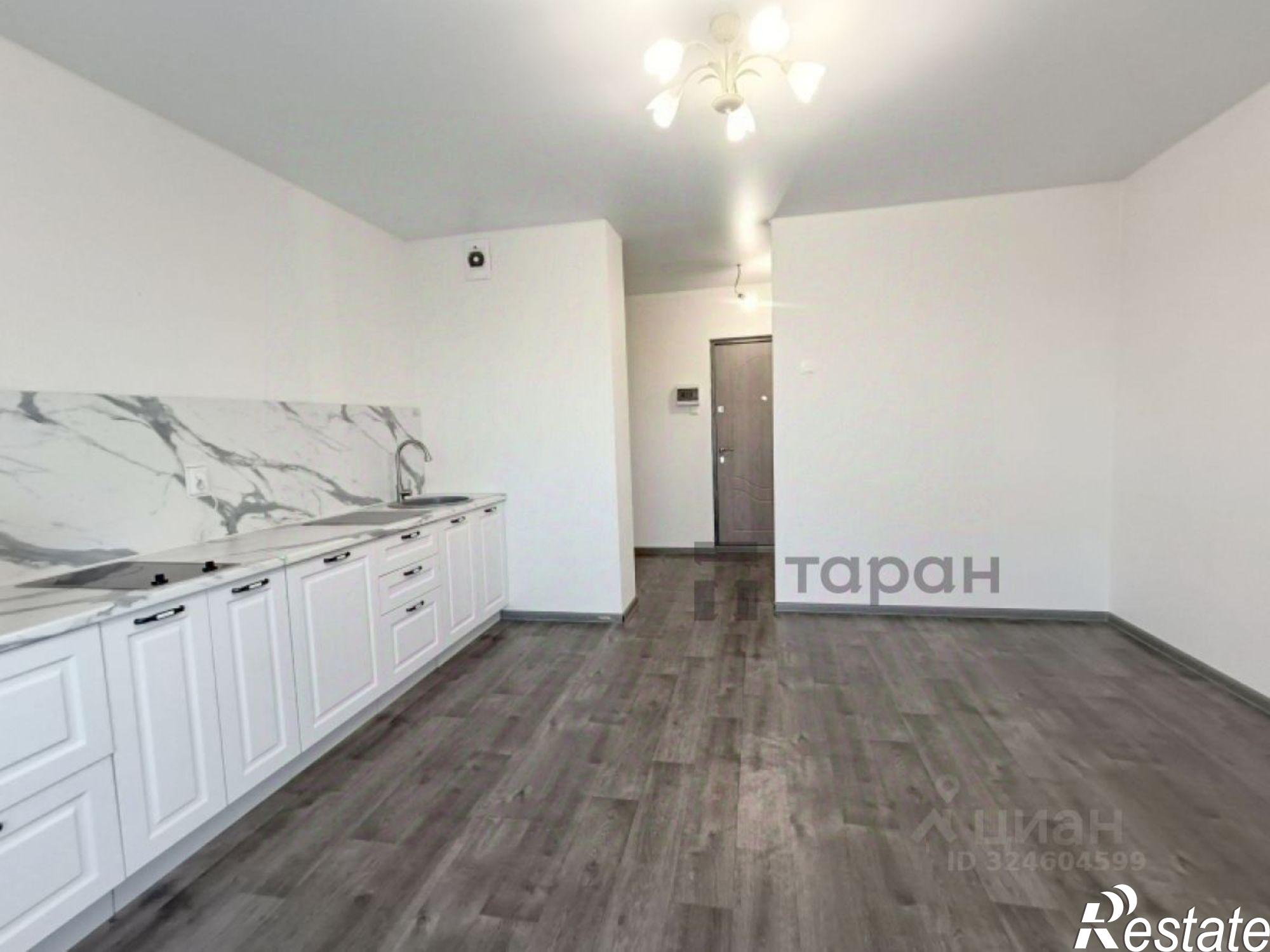 Купить квартиру за 6 950 000 рублей на Телевизионная улица, 14