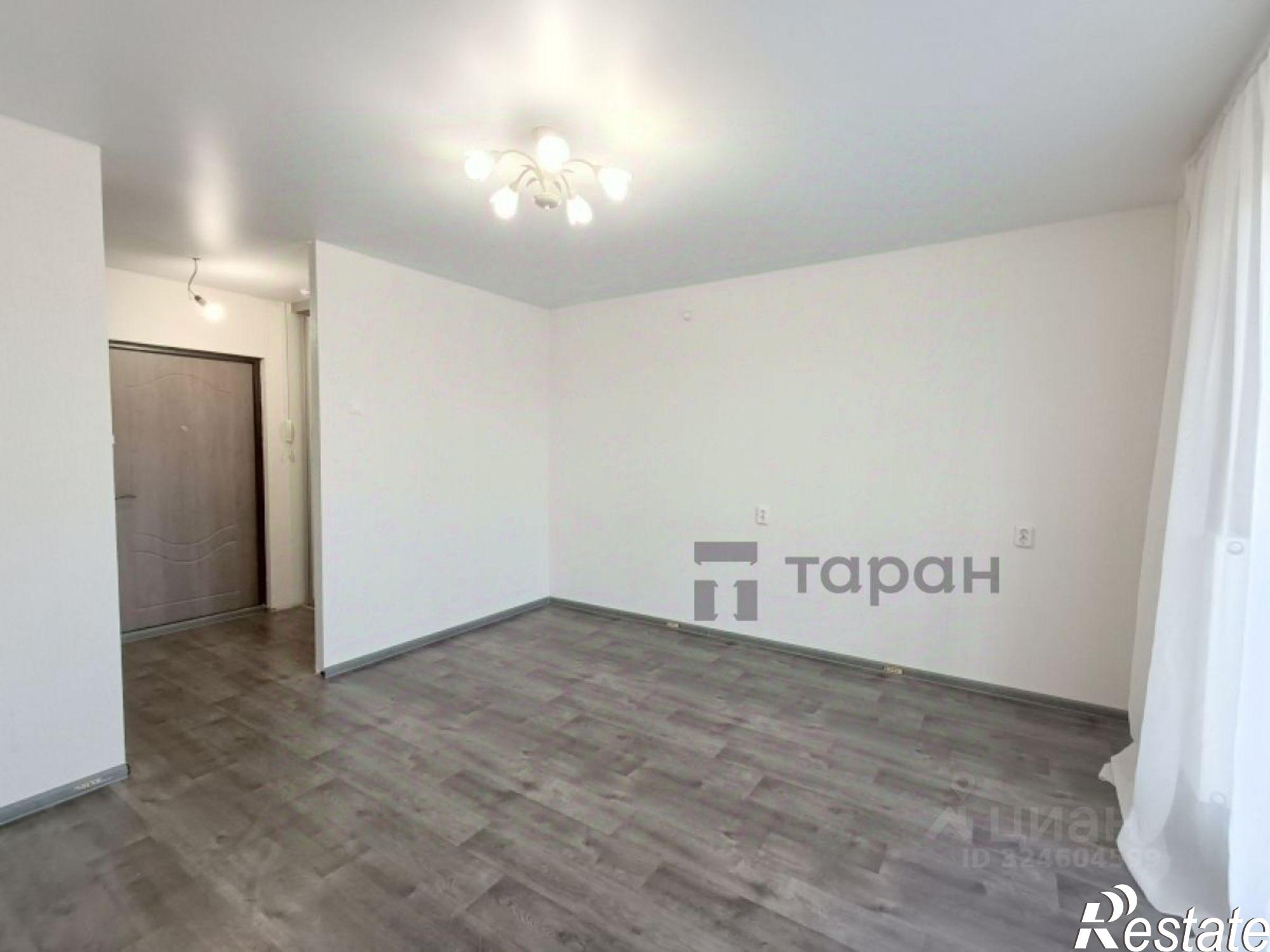 Купить квартиру за 6 950 000 рублей на Телевизионная улица, 14