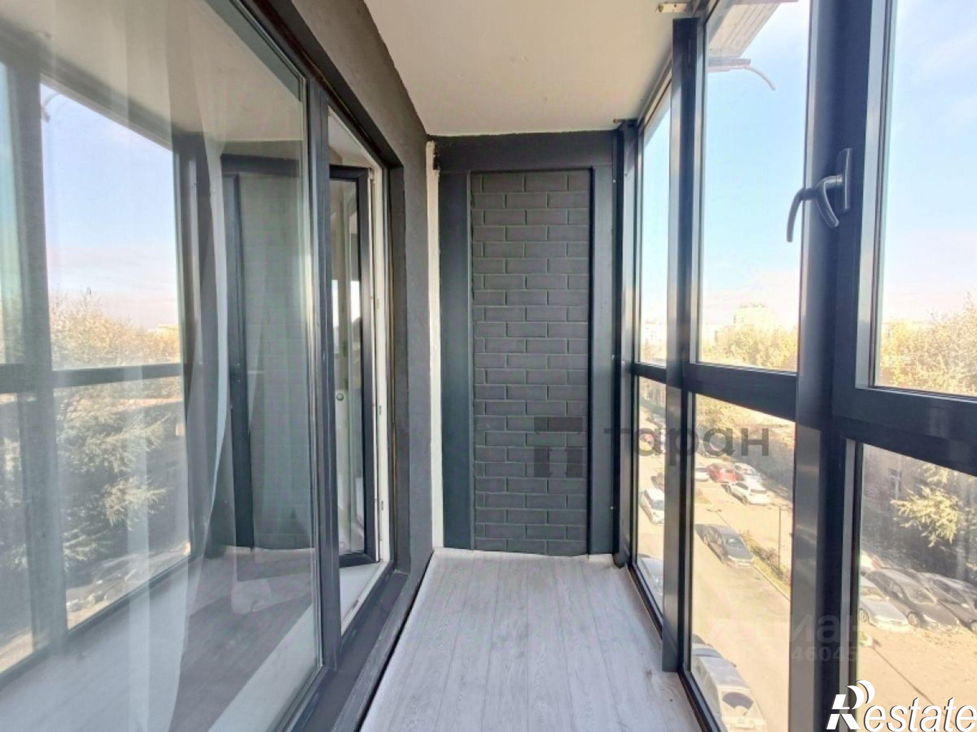 Купить квартиру за 6 950 000 рублей на Телевизионная улица, 14