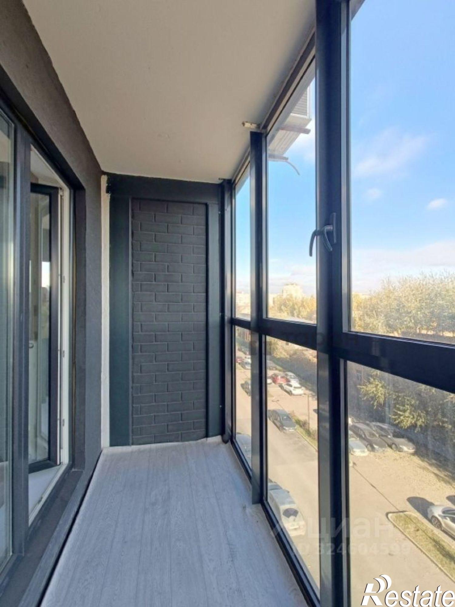 Купить квартиру за 6 950 000 рублей на Телевизионная улица, 14