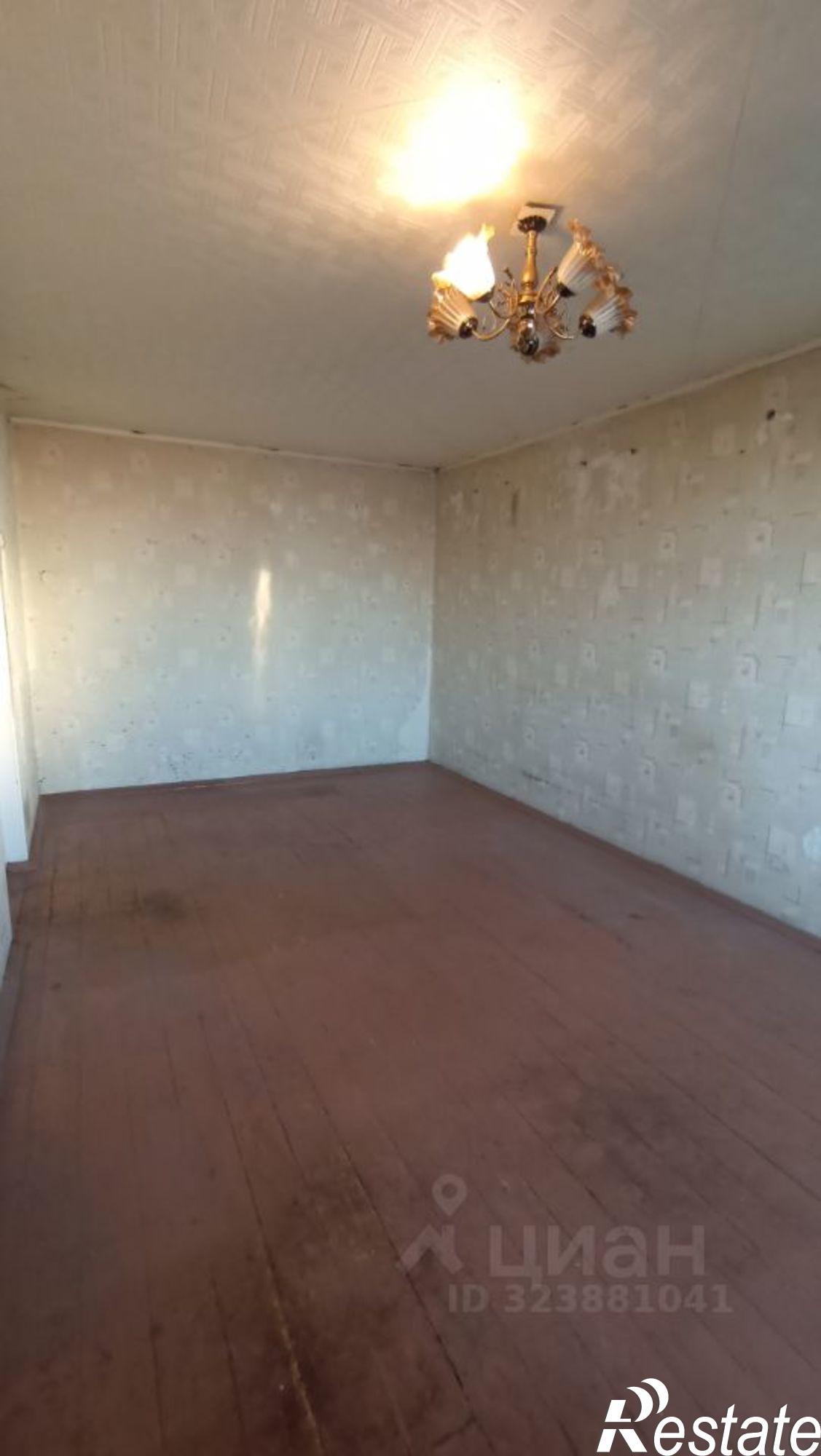 Купить квартиру за 2 600 000 рублей на улица Дзержинского, 89