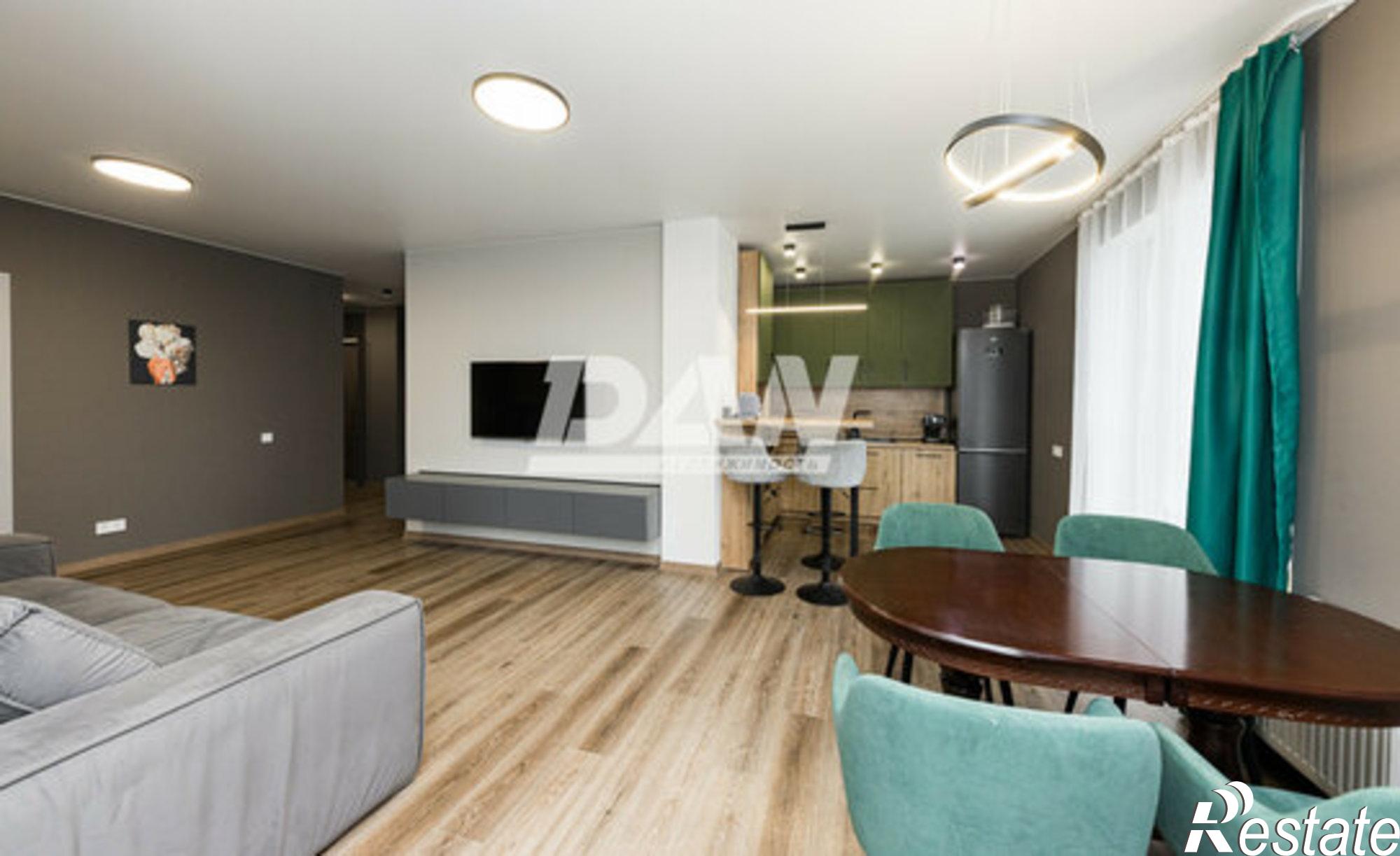 Купить квартиру за 17 000 000 рублей на улица Труда, 156В