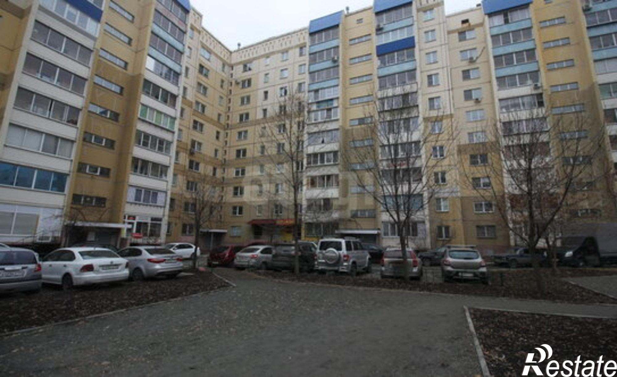 Купить квартиру за 4 056 250 рублей на улица Зальцмана, 10