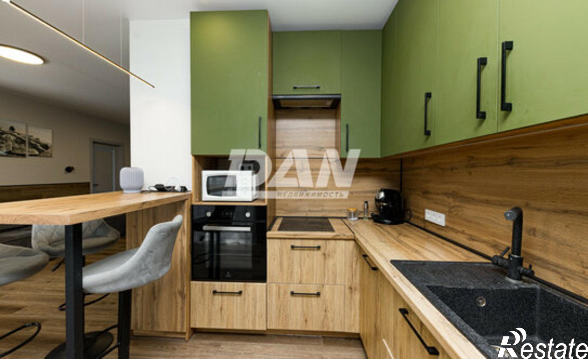 Купить квартиру за 17 000 000 рублей на улица Труда, 156В