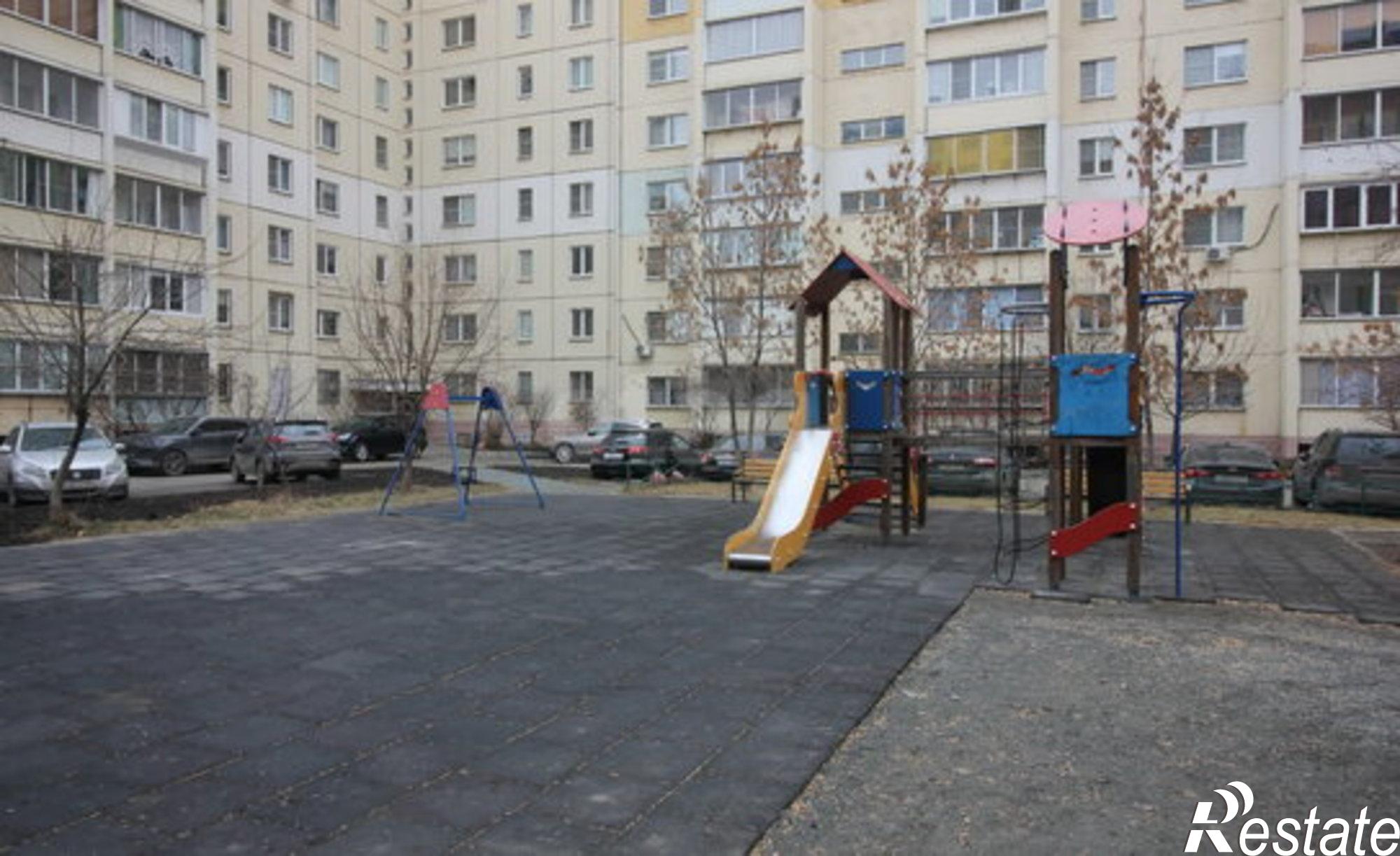 Купить квартиру за 4 056 250 рублей на улица Зальцмана, 10