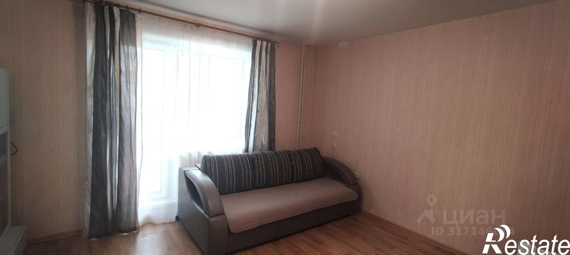 Купить квартиру за 4 150 000 рублей на Пекинская улица, 25В