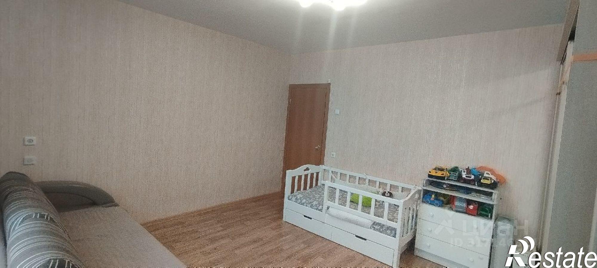 Купить квартиру за 4 150 000 рублей на Пекинская улица, 25В