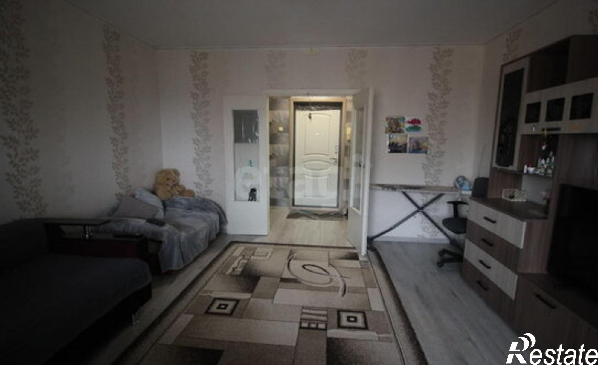 Купить квартиру за 4 056 250 рублей на улица Зальцмана, 10