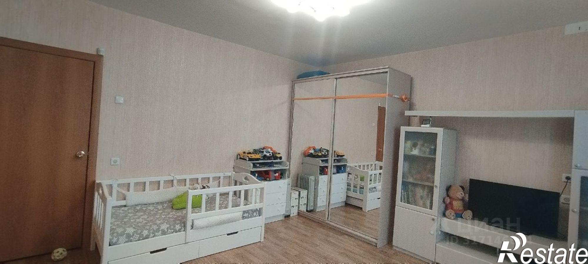 Купить квартиру за 4 150 000 рублей на Пекинская улица, 25В