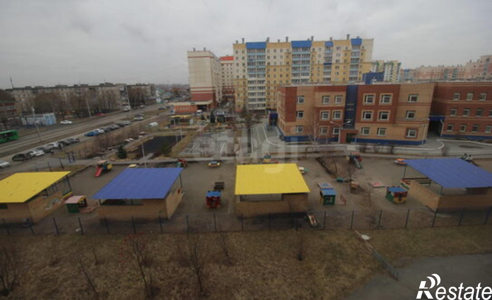 Купить квартиру за 4 056 250 рублей на улица Зальцмана, 10