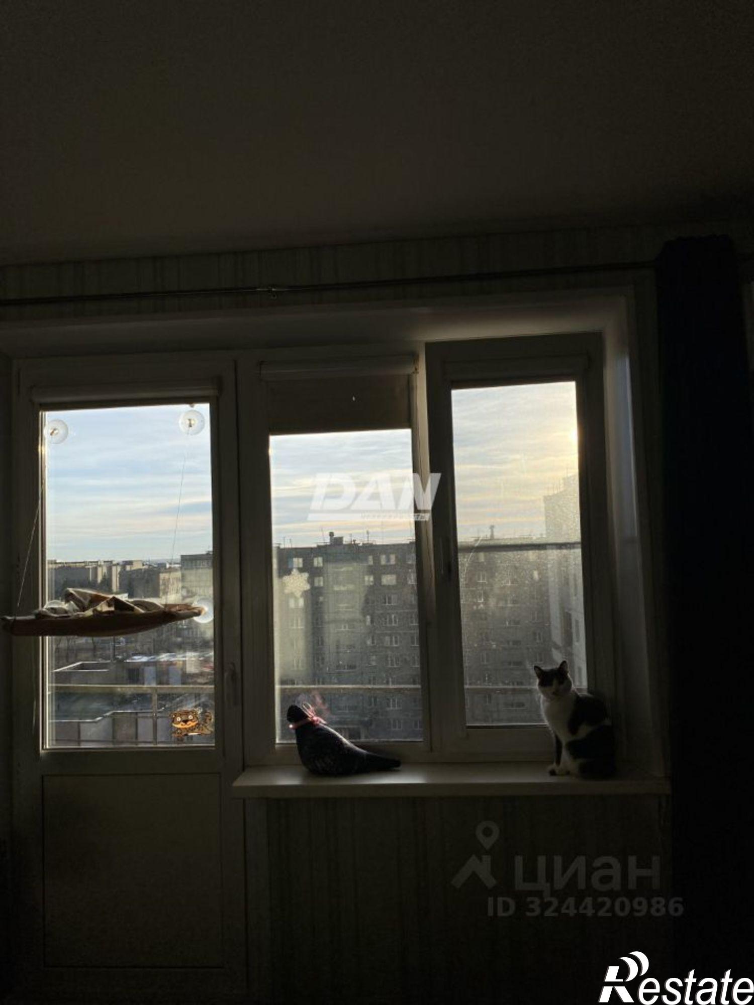 Купить квартиру за 3 480 000 рублей на улица Машиностроителей, 10