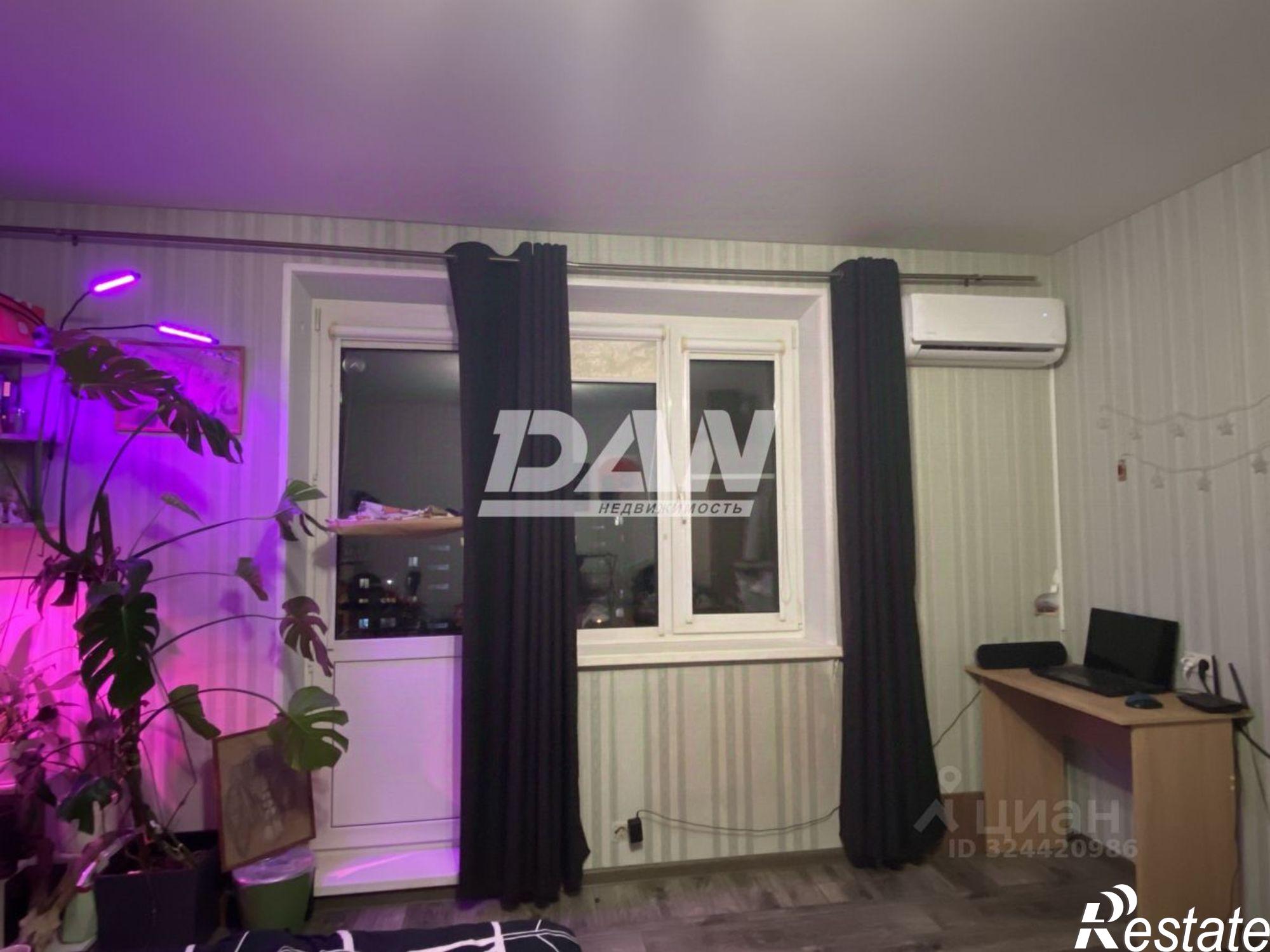 Купить квартиру за 3 480 000 рублей на улица Машиностроителей, 10