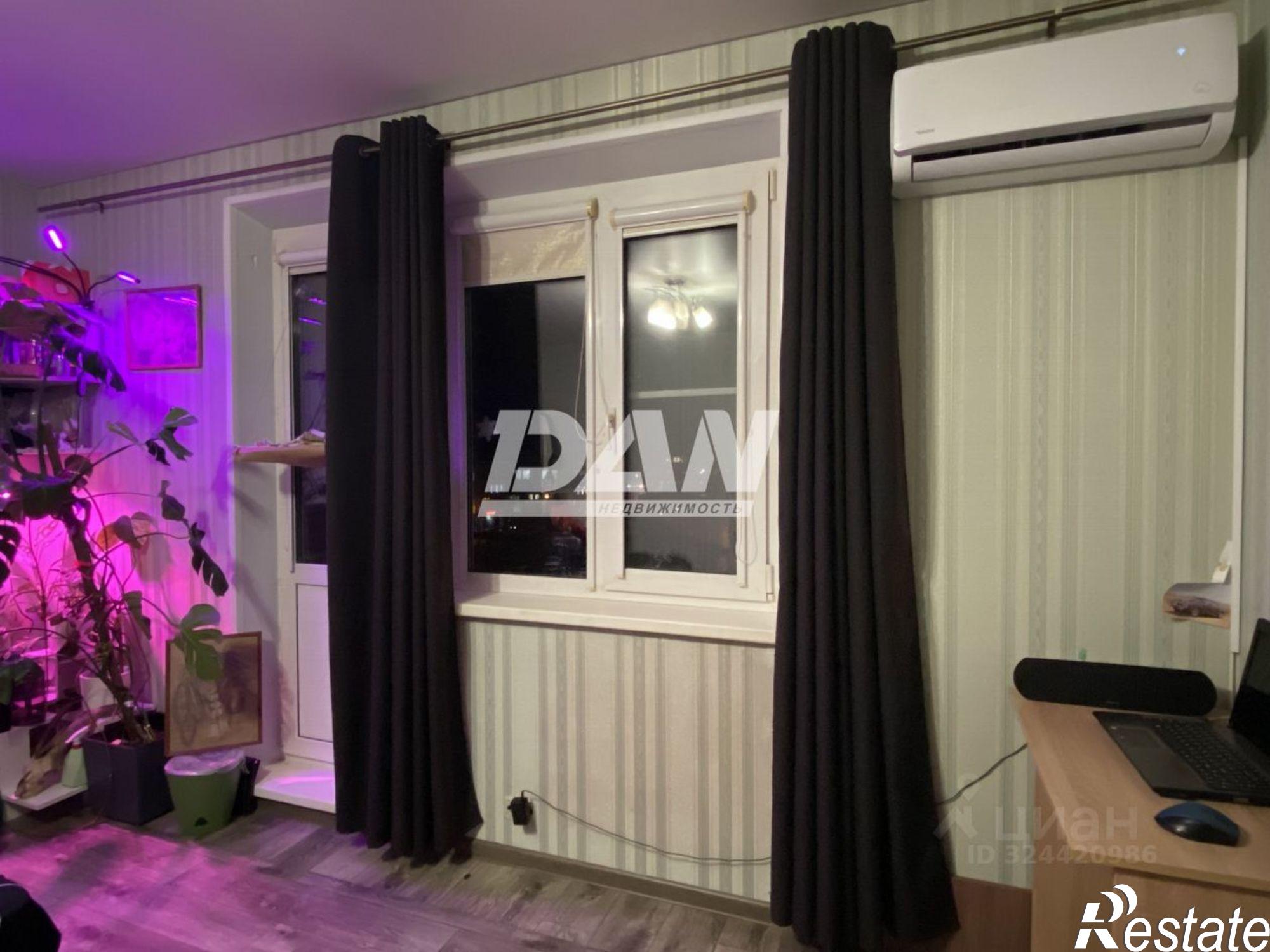 Купить квартиру за 3 480 000 рублей на улица Машиностроителей, 10