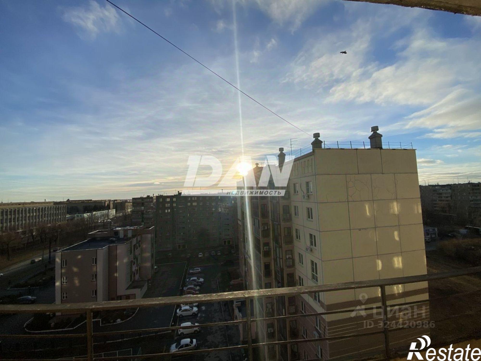 Купить квартиру за 3 480 000 рублей на улица Машиностроителей, 10