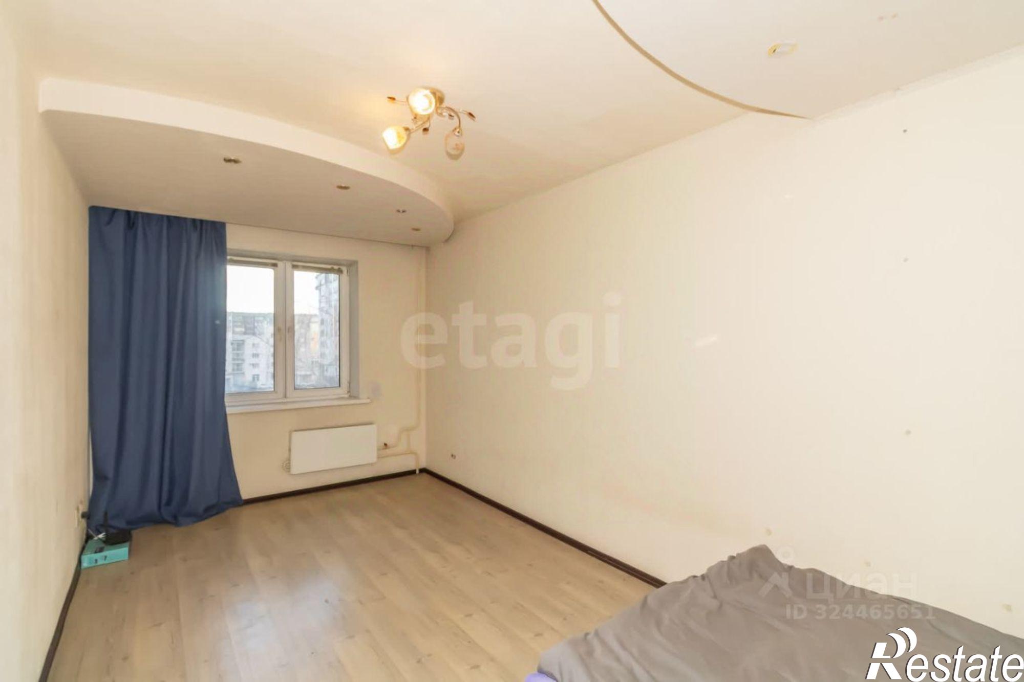 Купить квартиру за 6 400 000 рублей на Двинская улица, 19