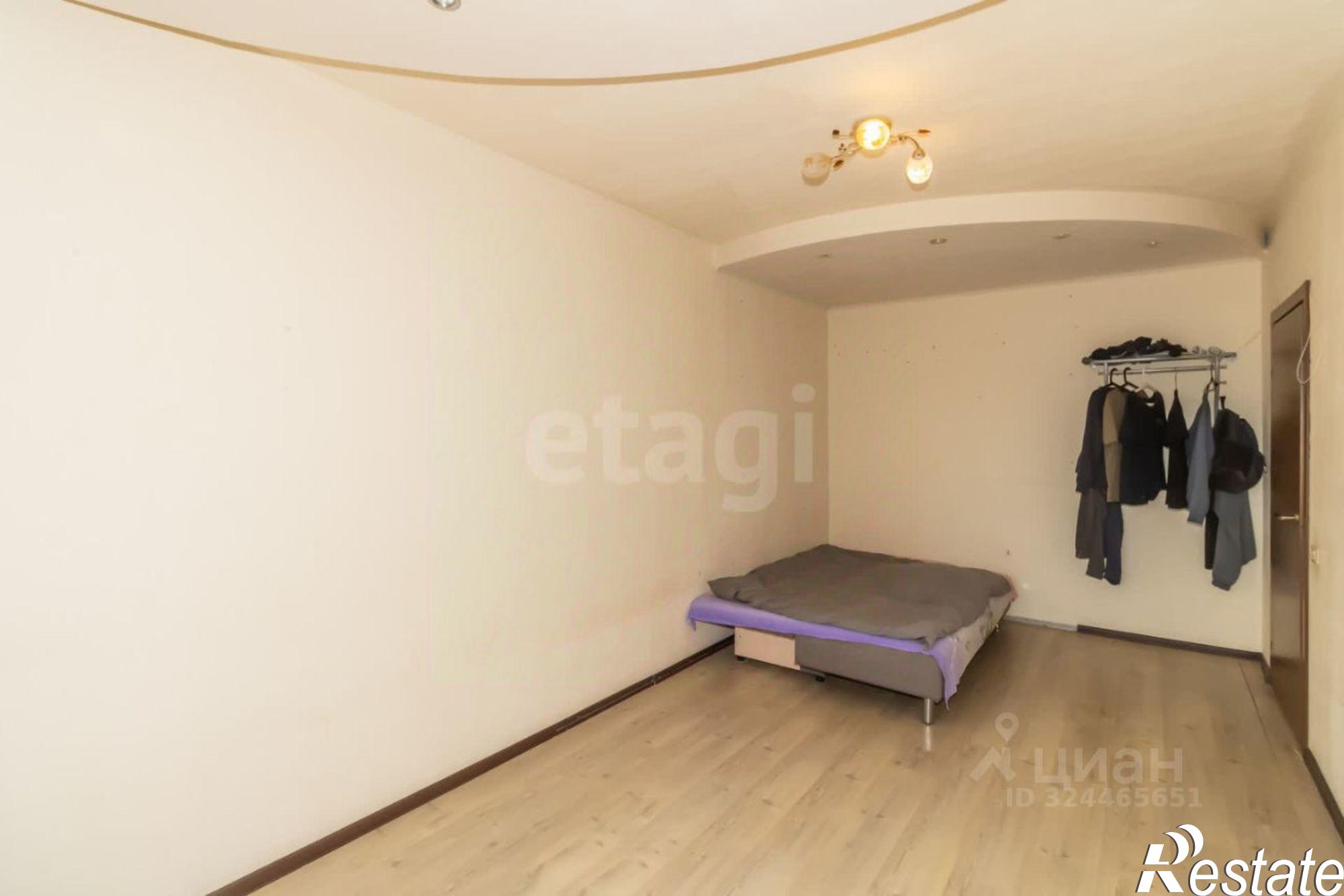 Купить квартиру за 6 400 000 рублей на Двинская улица, 19