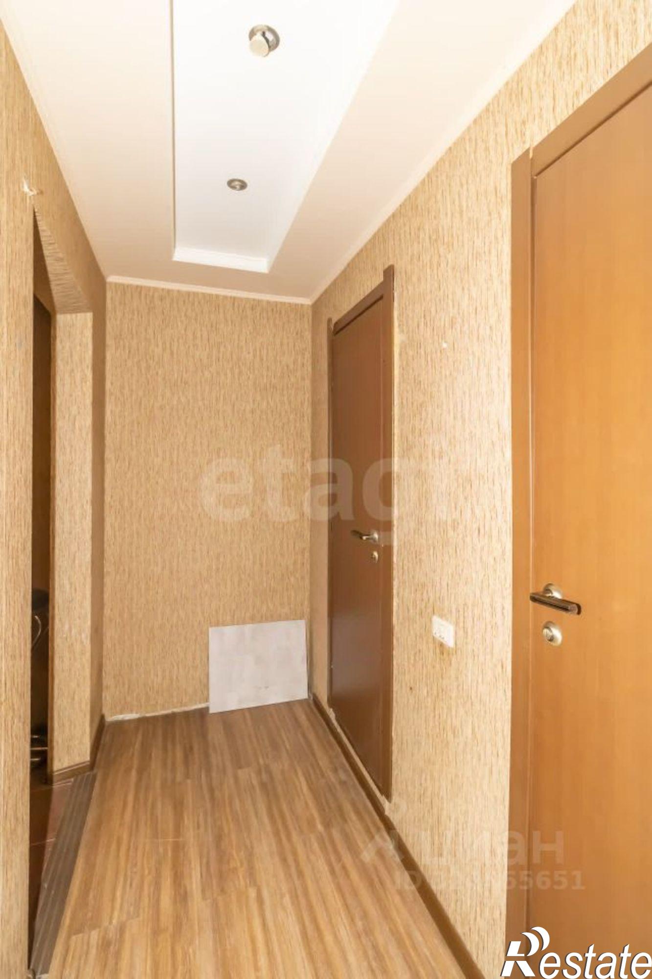 Купить квартиру за 6 400 000 рублей на Двинская улица, 19