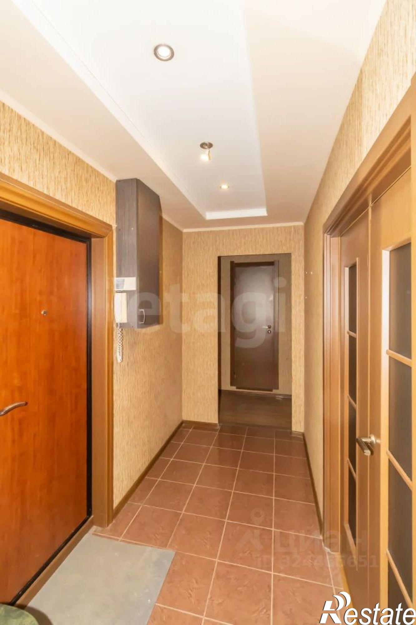 Купить квартиру за 6 400 000 рублей на Двинская улица, 19