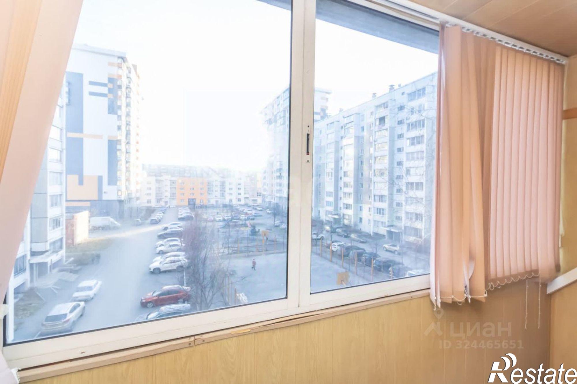 Купить квартиру за 6 400 000 рублей на Двинская улица, 19