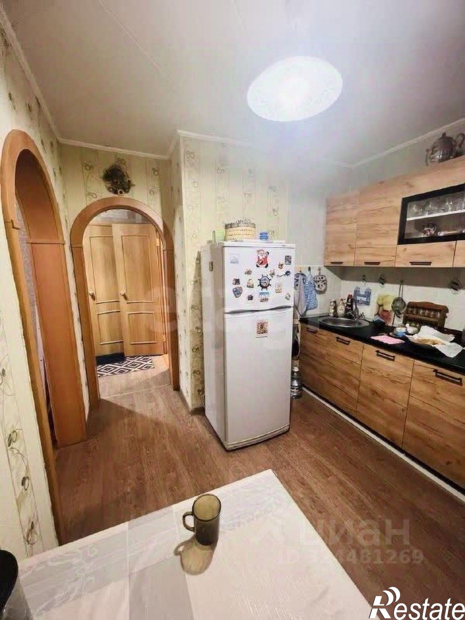 Купить квартиру за 2 300 000 рублей