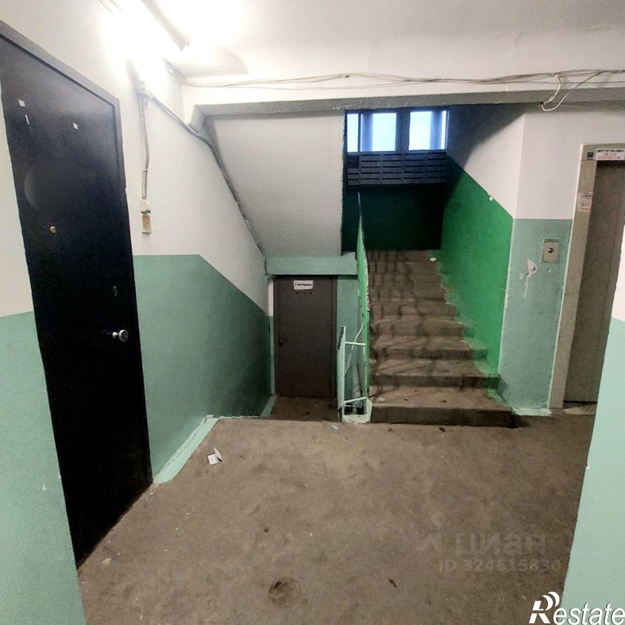 Купить квартиру за 2 800 000 рублей на проспект Победы, 111