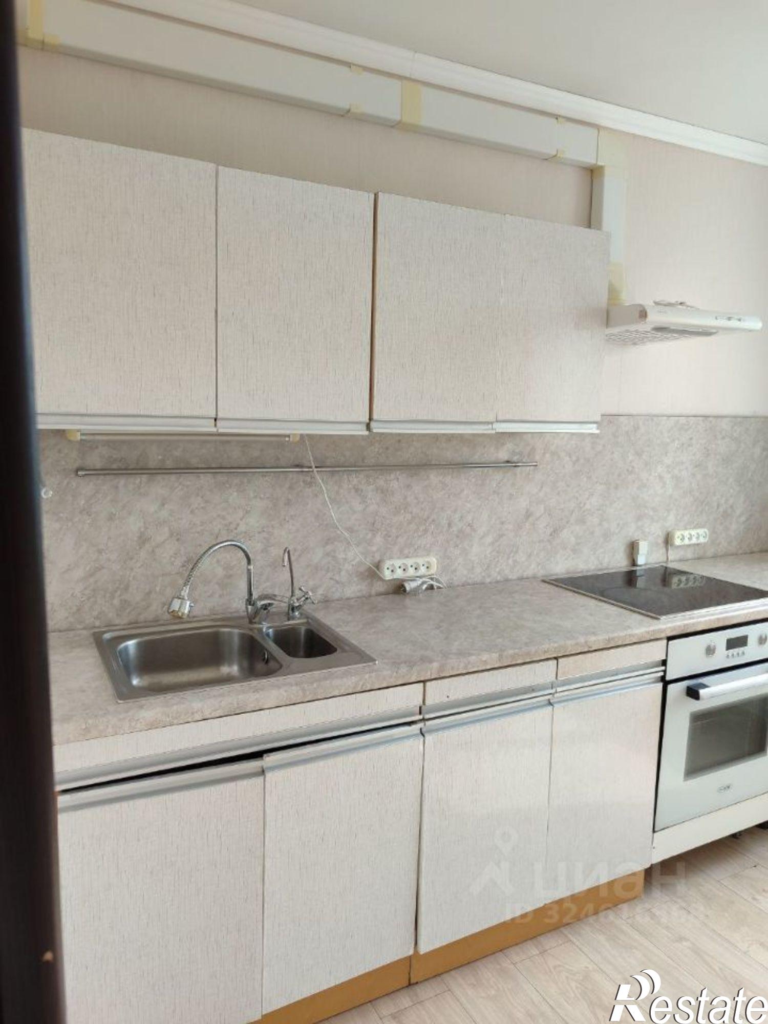 Купить квартиру за 6 100 000 рублей на улица Южный бульвар, 2