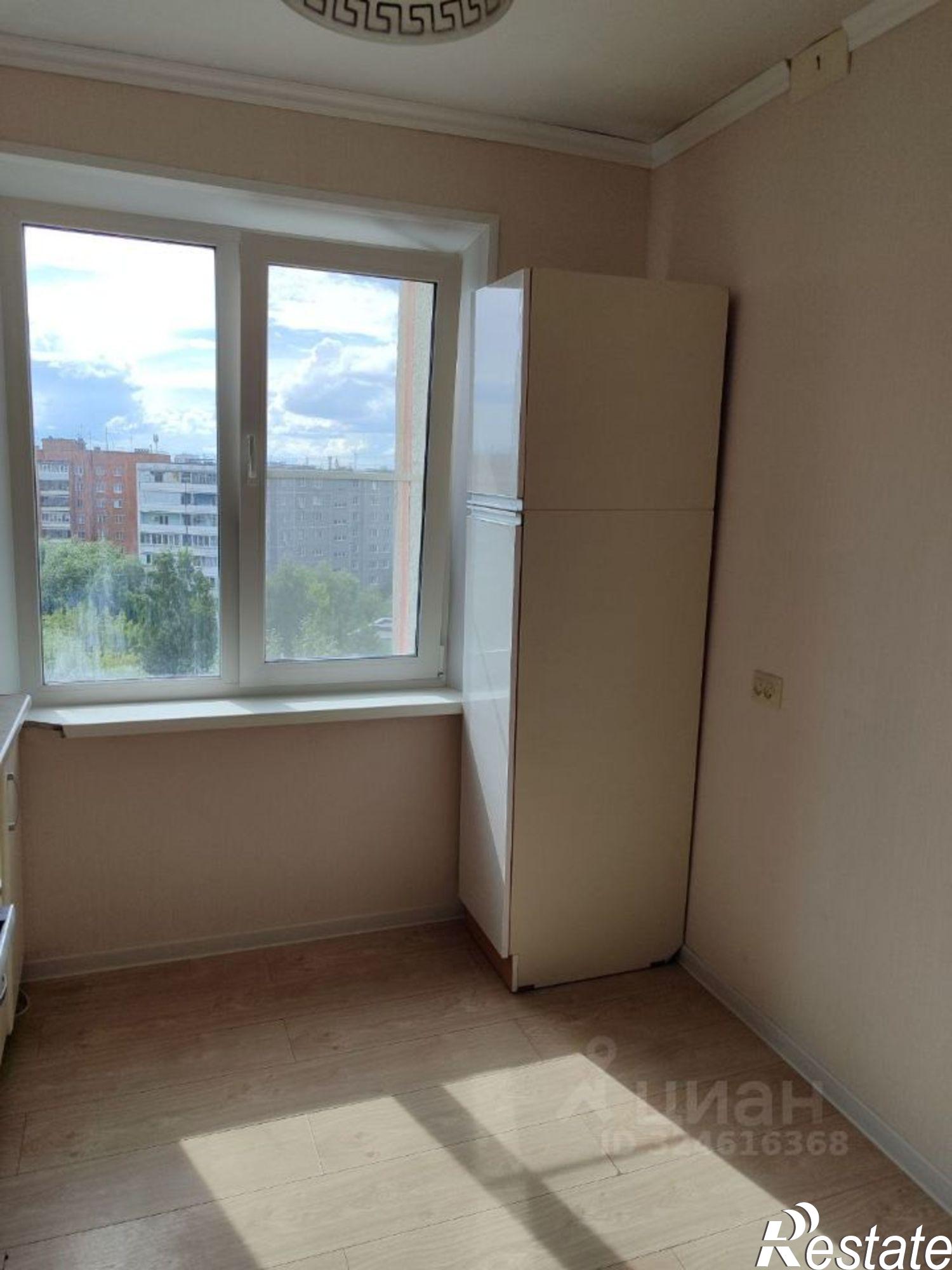 Купить квартиру за 6 100 000 рублей на улица Южный бульвар, 2