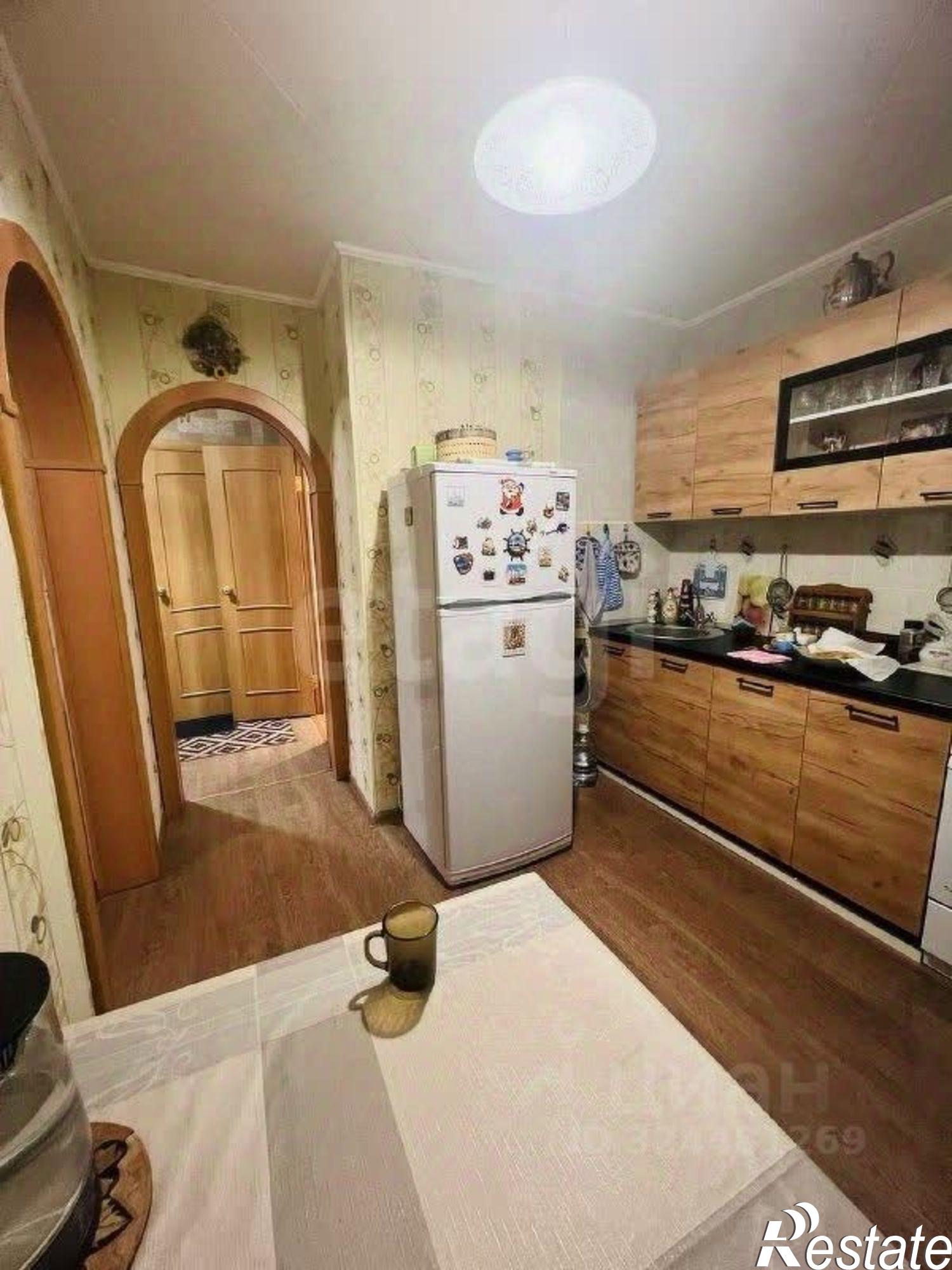 Купить квартиру за 2 300 000 рублей