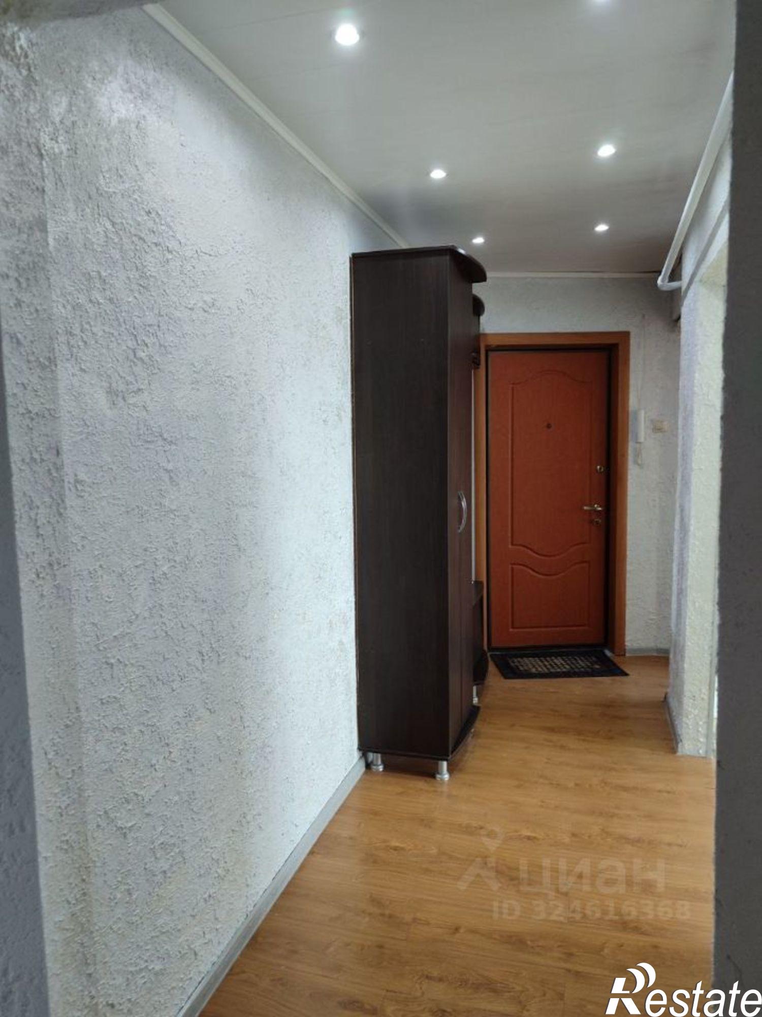 Купить квартиру за 6 100 000 рублей на улица Южный бульвар, 2