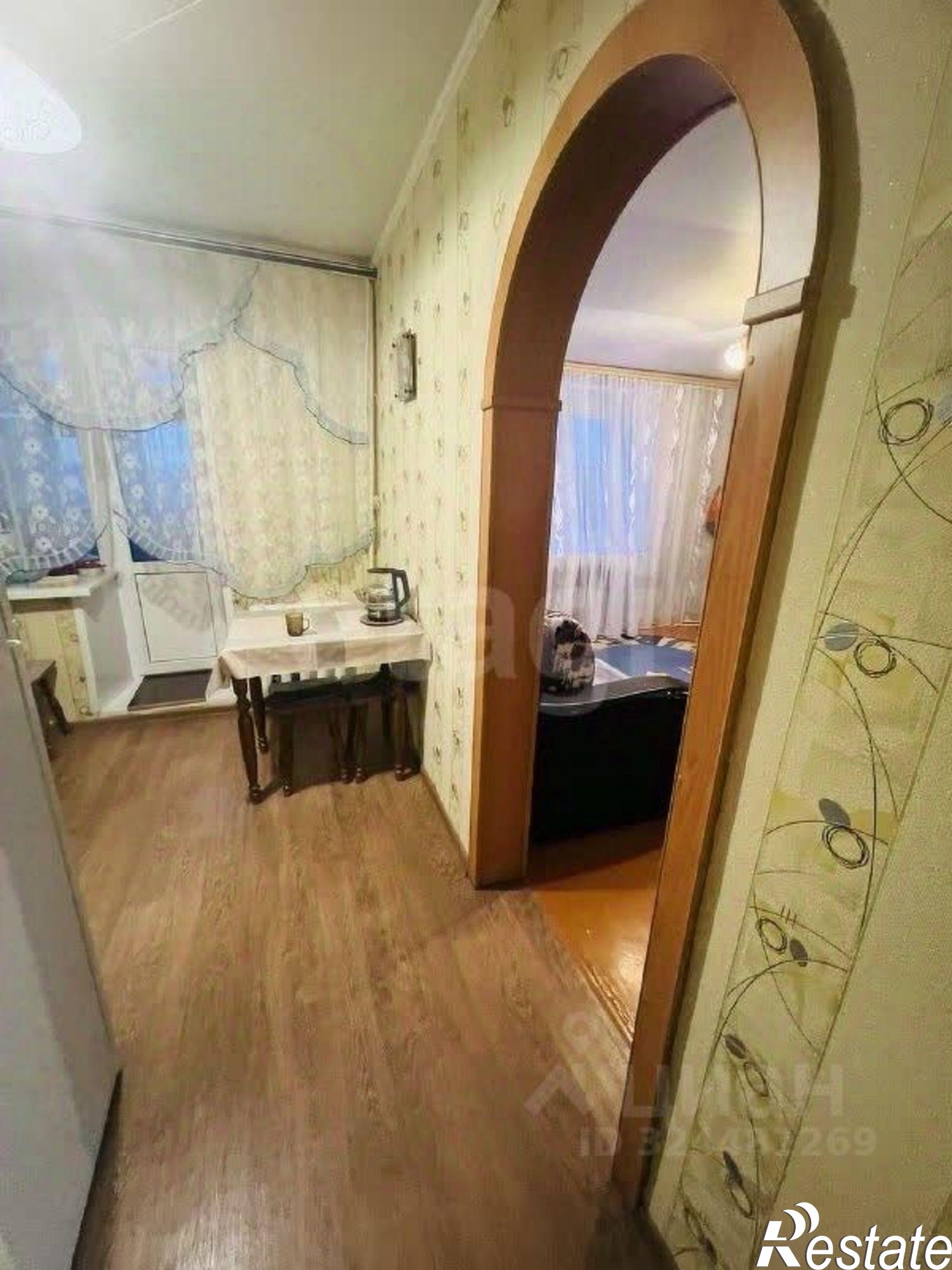 Купить квартиру за 2 300 000 рублей