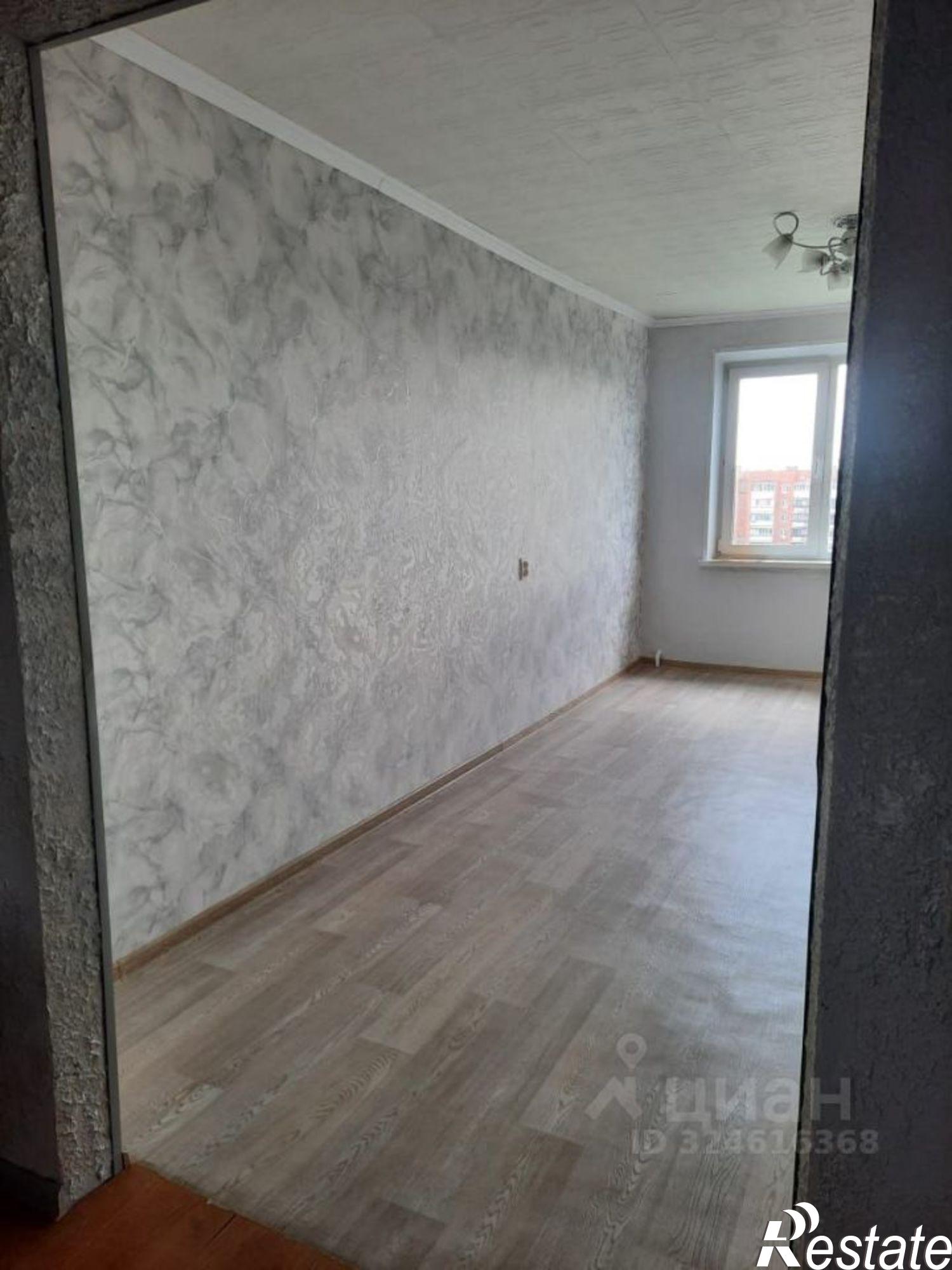 Купить квартиру за 6 100 000 рублей на улица Южный бульвар, 2