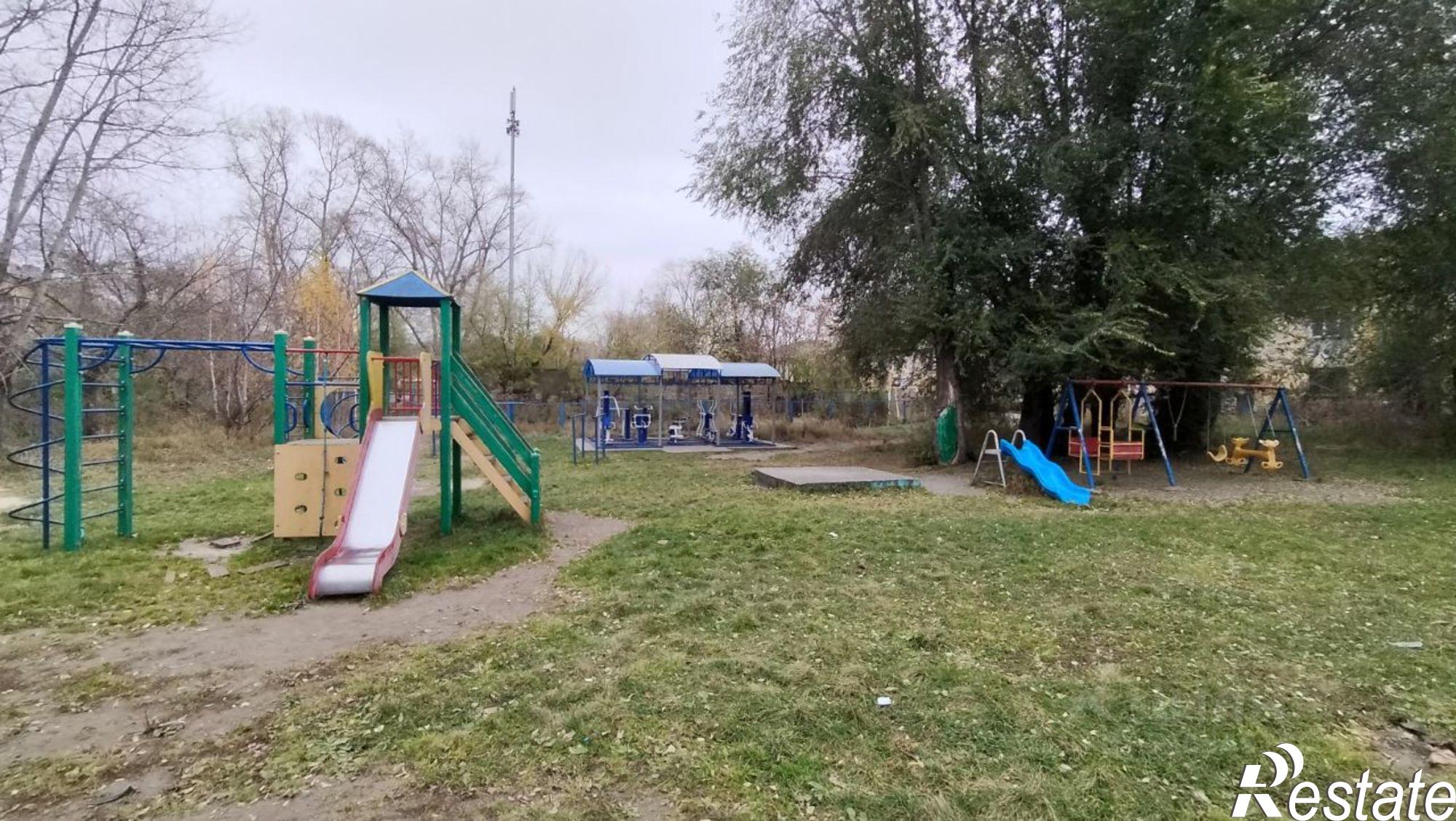 Купить квартиру за 4 400 000 рублей на улица Трубников, 33