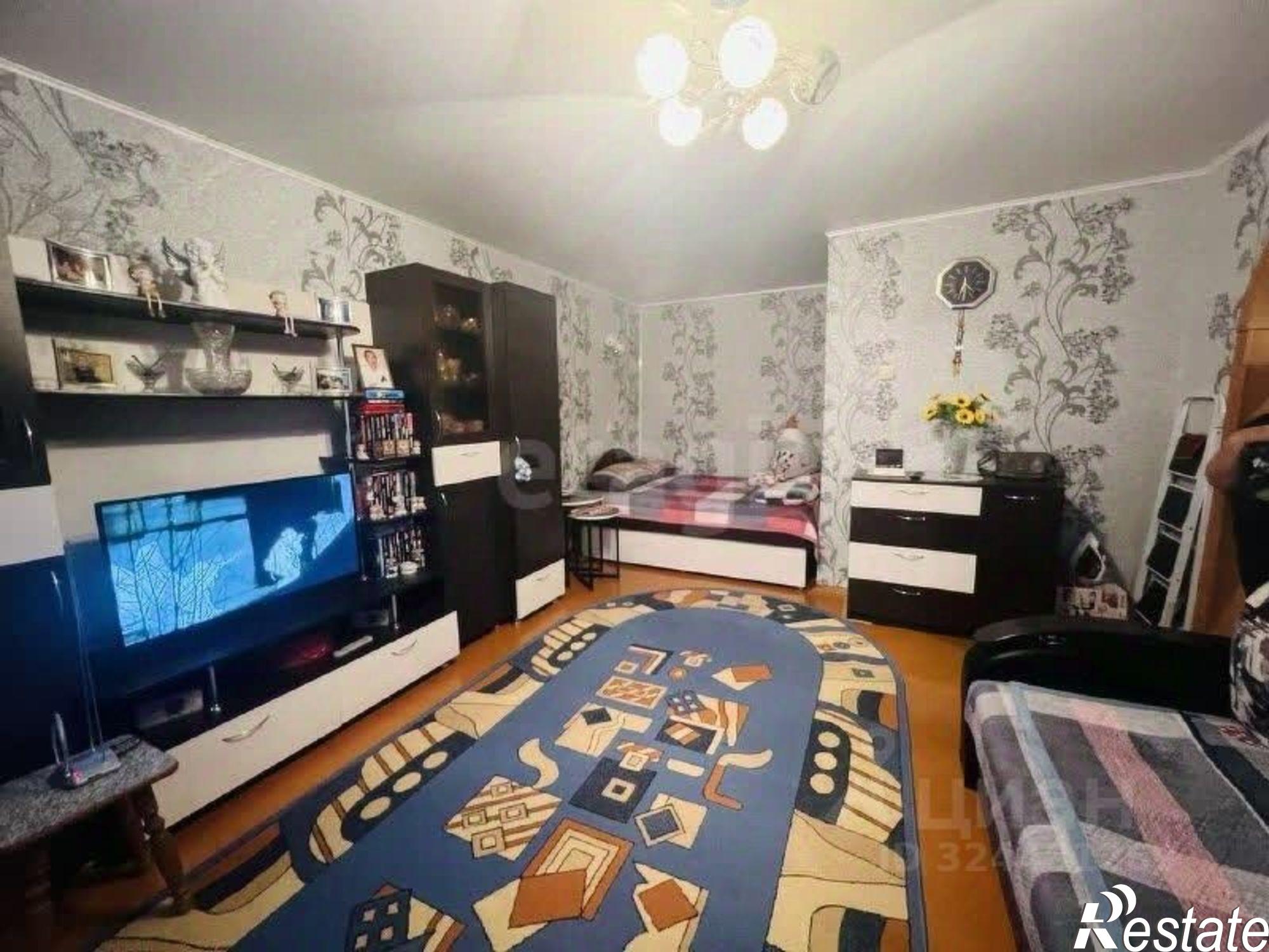 Купить квартиру за 2 300 000 рублей