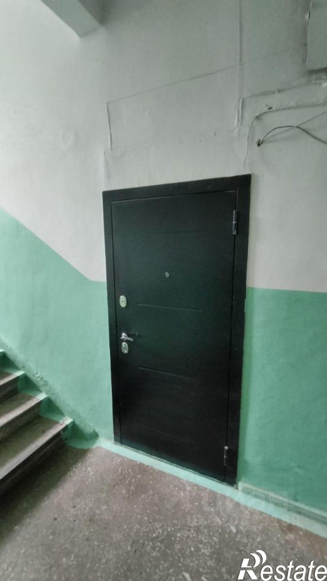 Купить квартиру за 4 400 000 рублей на улица Трубников, 33