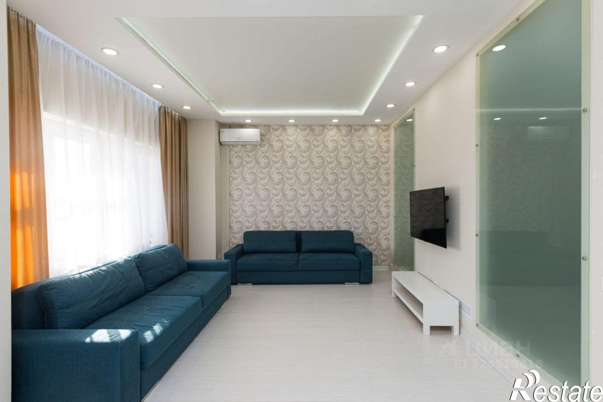 Купить квартиру за 9 000 000 рублей на улица Воровского, 62