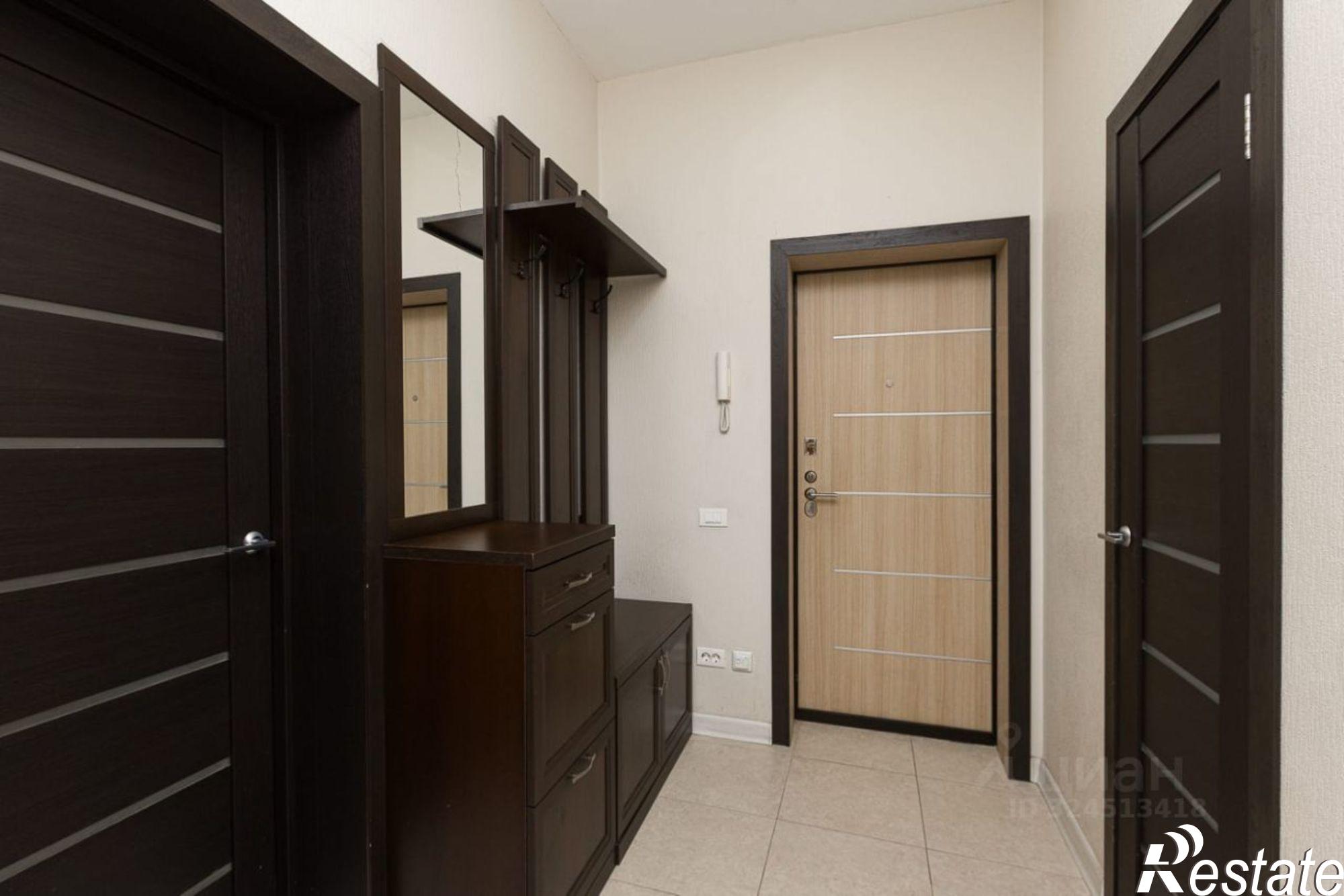 Купить квартиру за 9 000 000 рублей на улица Воровского, 62