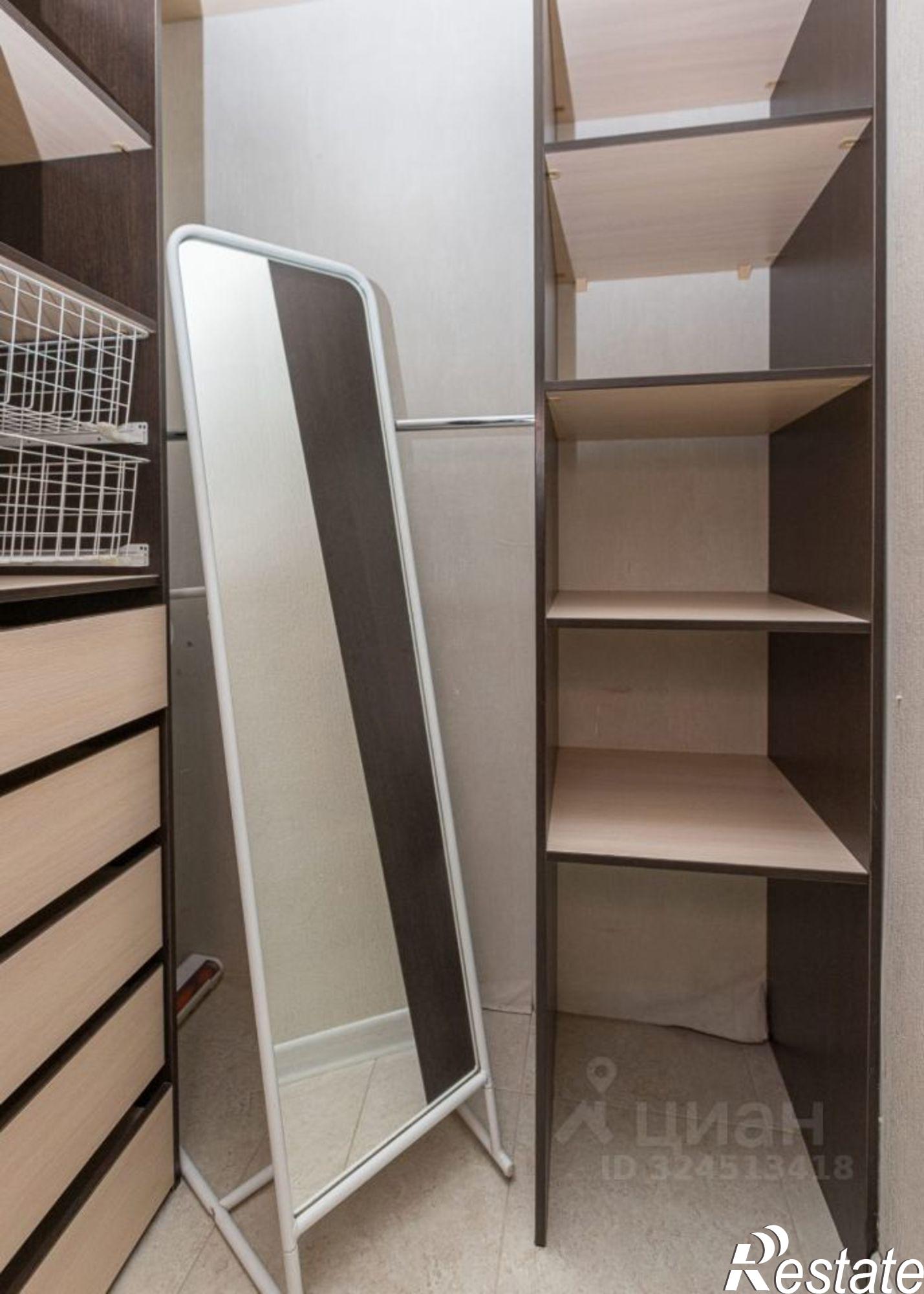 Купить квартиру за 9 000 000 рублей на улица Воровского, 62