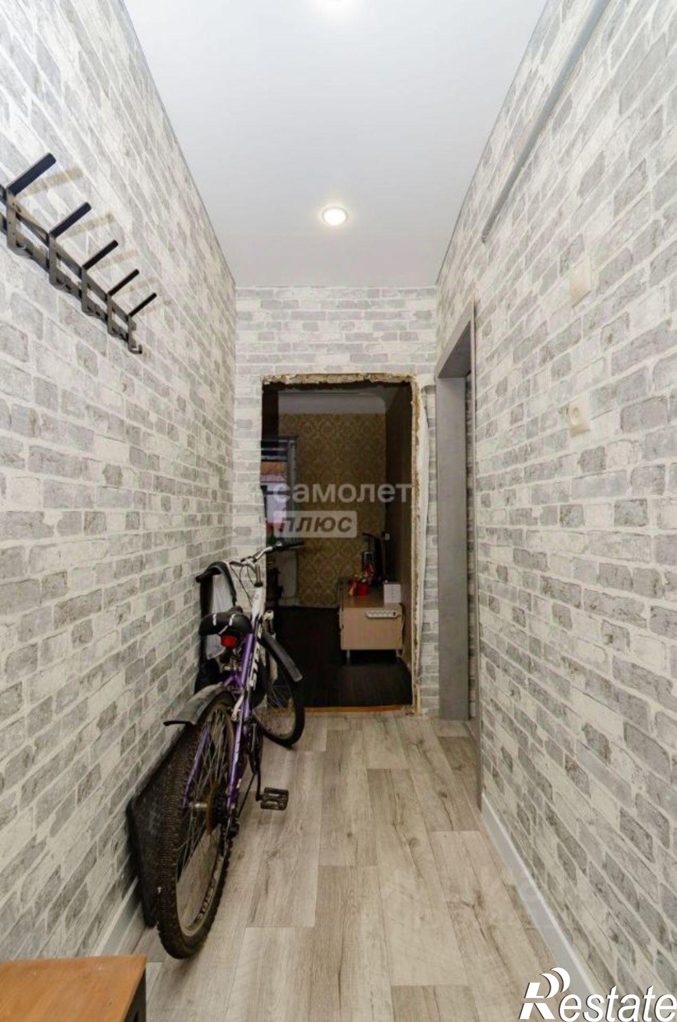 Купить квартиру за 2 550 000 рублей на улица Мира, 53