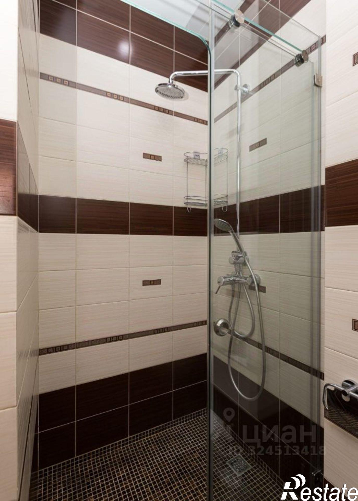 Купить квартиру за 9 000 000 рублей на улица Воровского, 62