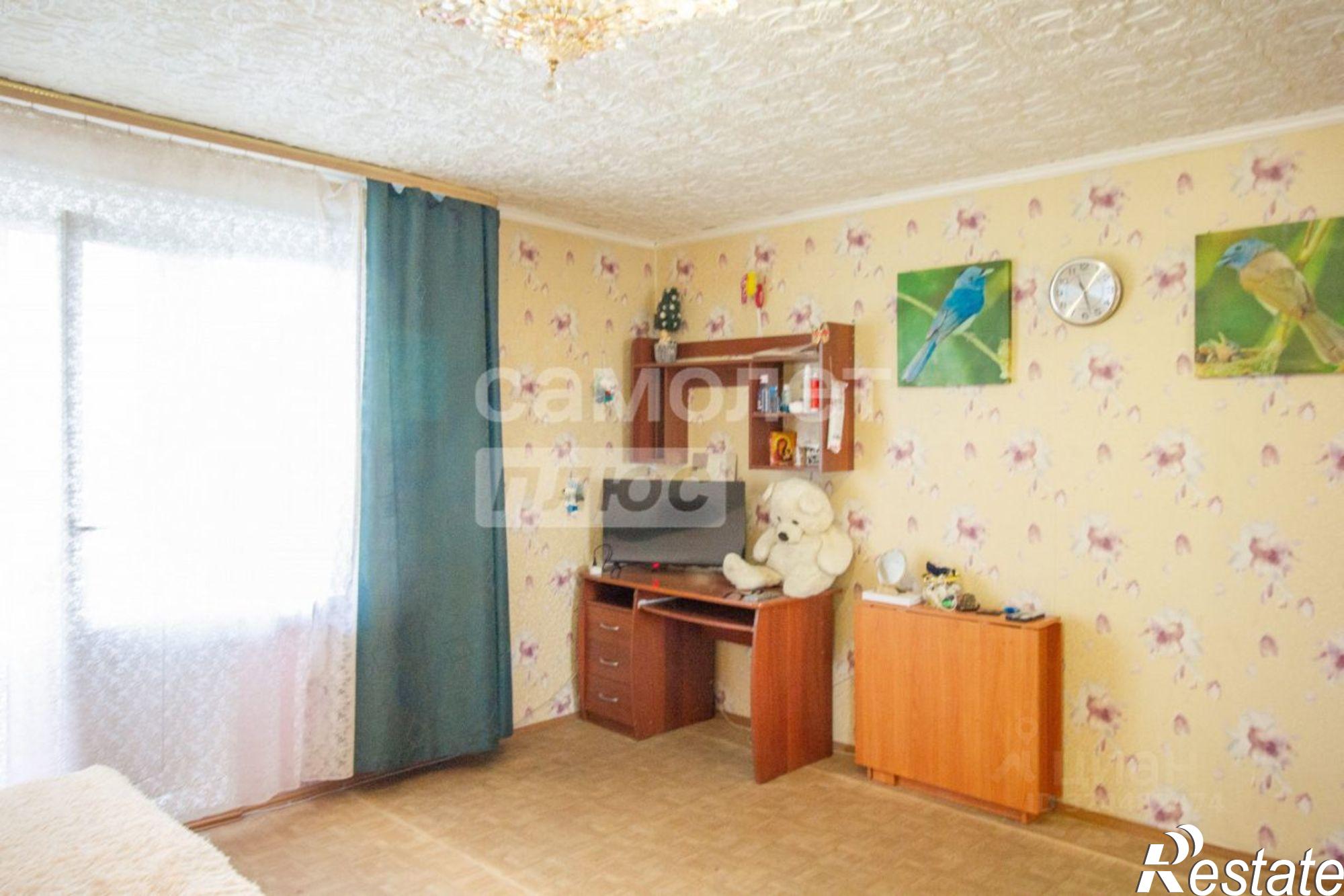 Купить квартиру за 2 250 000 рублей на посёлок Аэропорт, 24