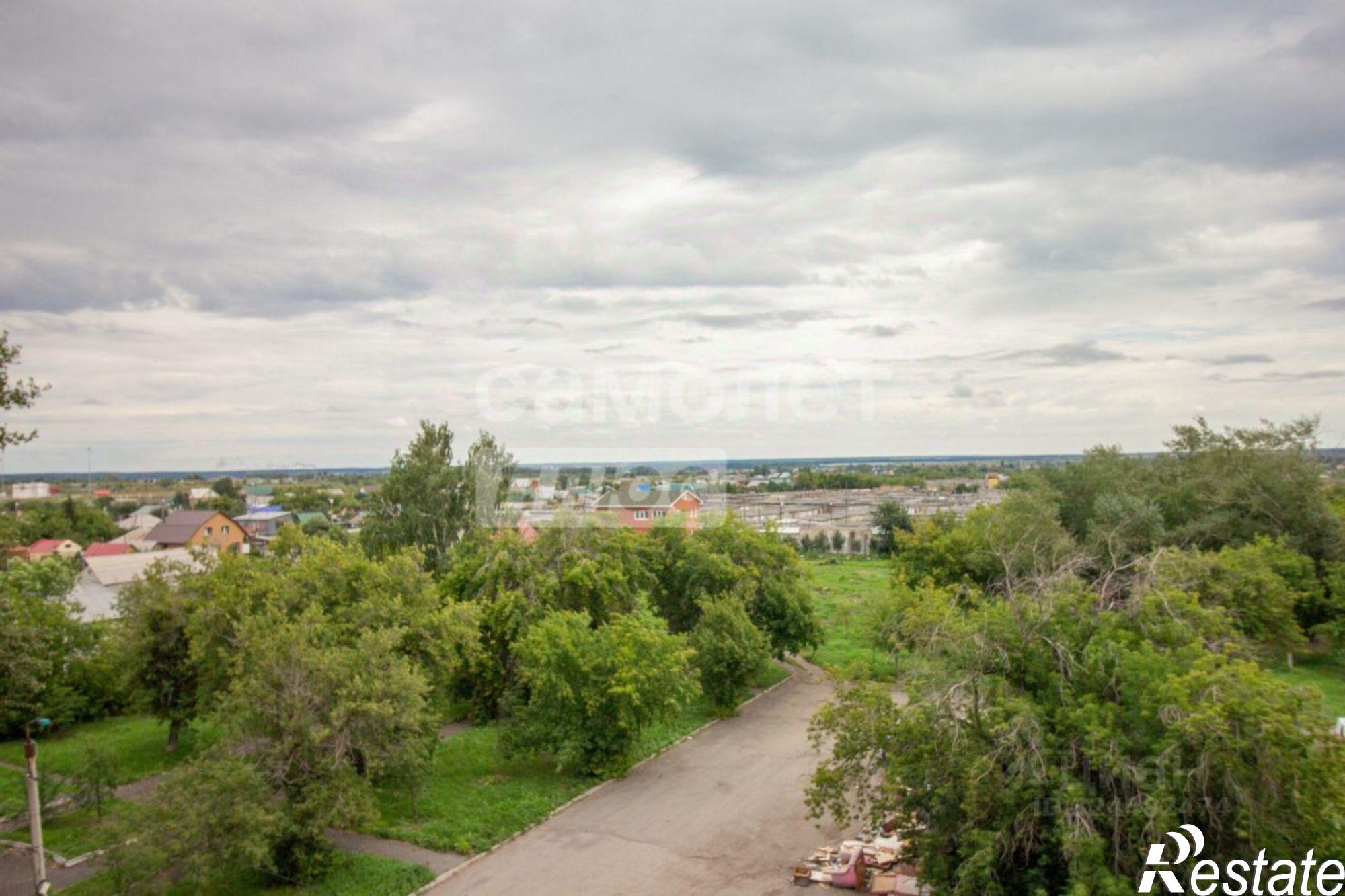 Купить квартиру за 2 250 000 рублей на посёлок Аэропорт, 24